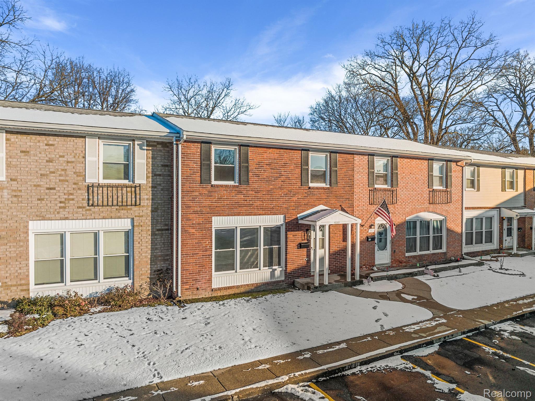 13311 LAKE POINT Boulevard