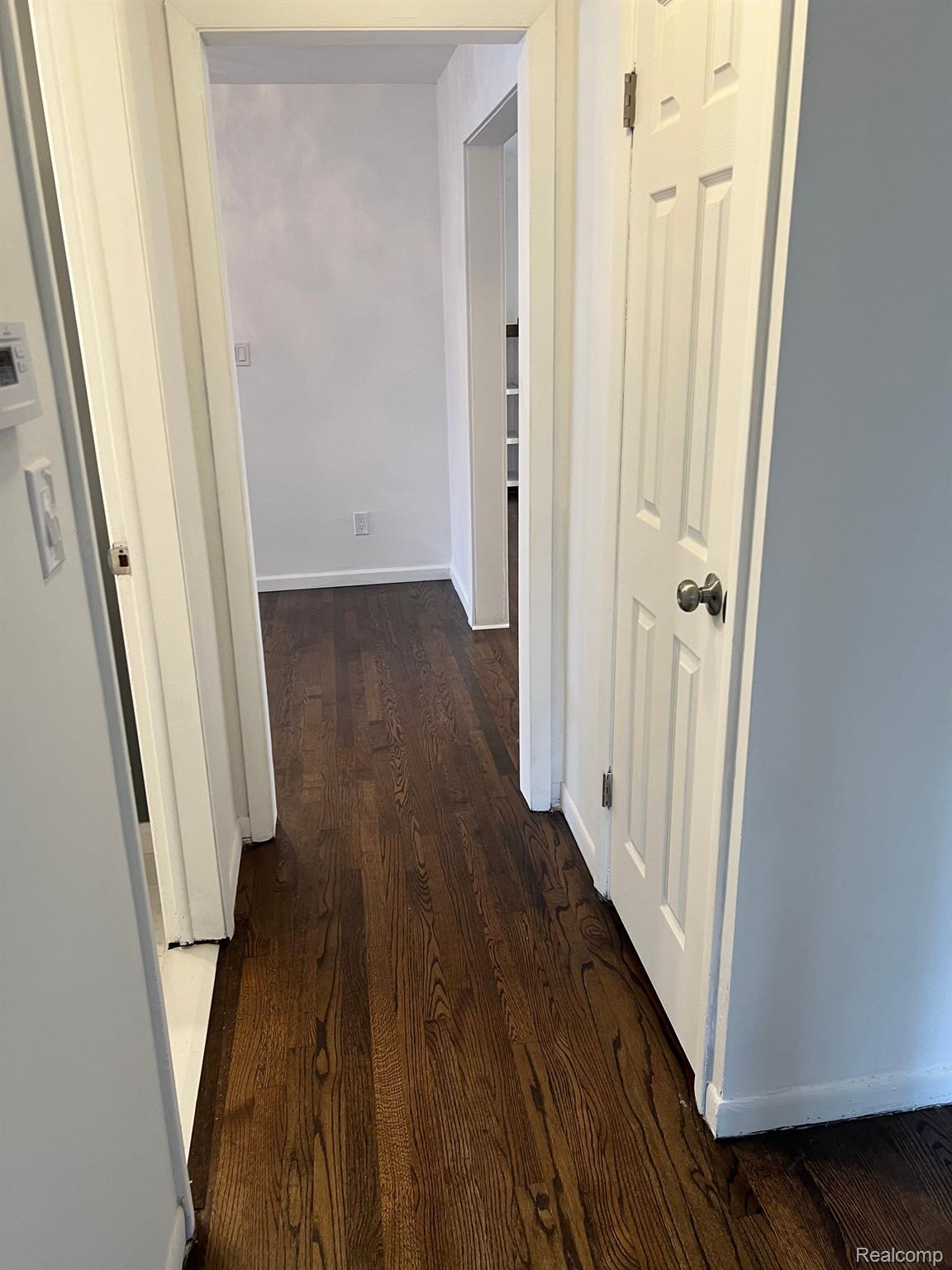 17316 MOUNT VERNON Street