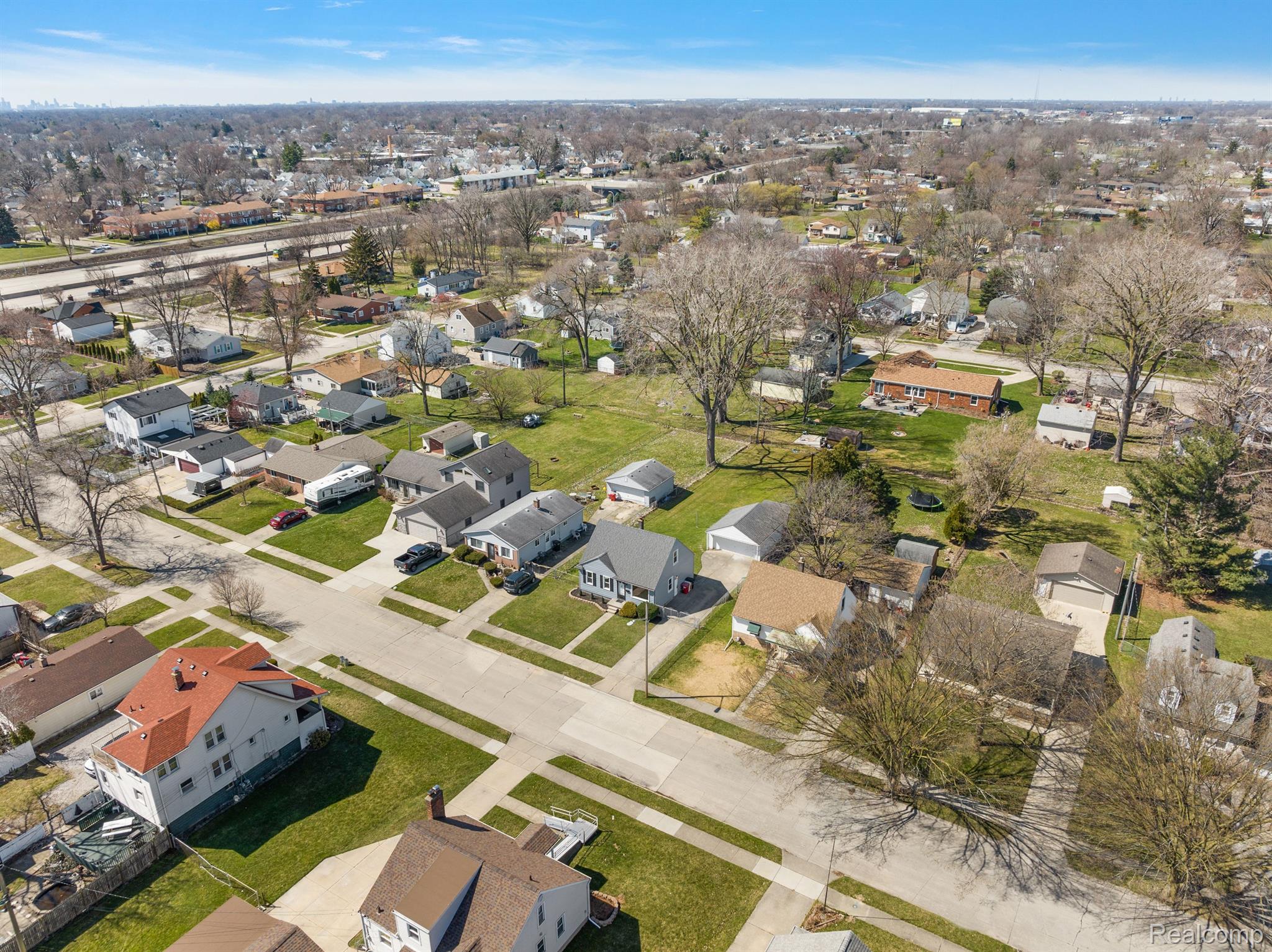 27271 DEMRICK Street