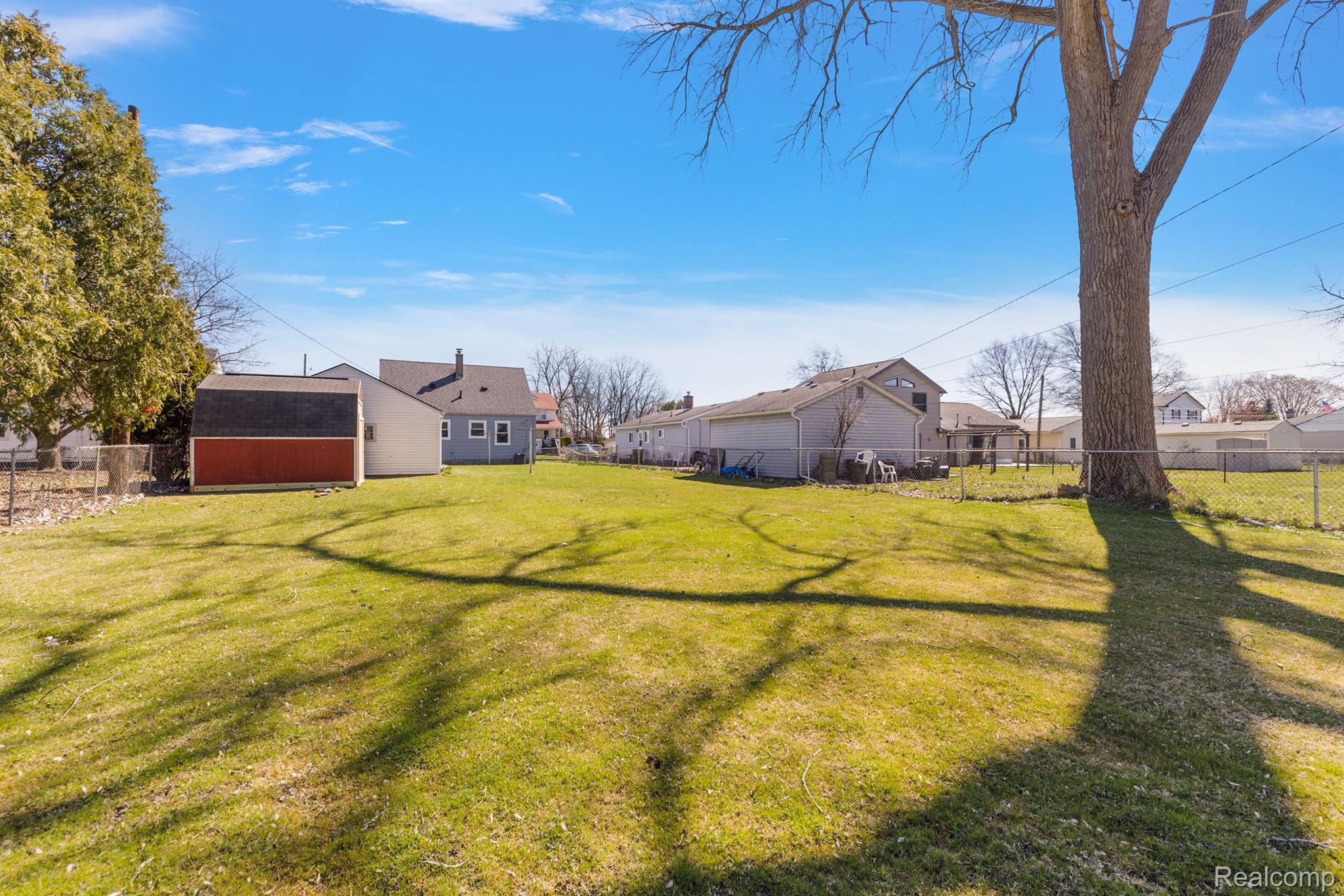 27271 DEMRICK Street