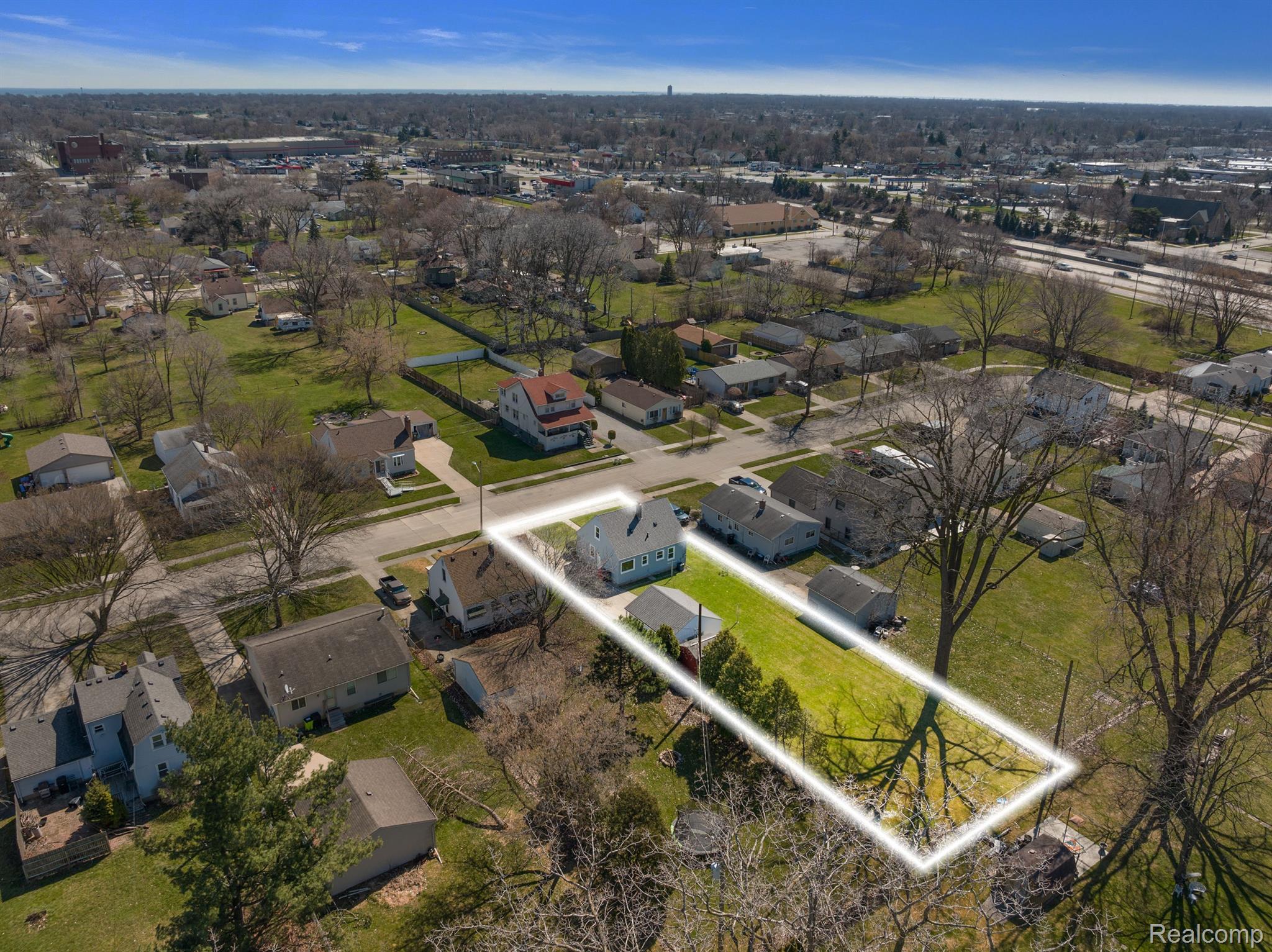 27271 DEMRICK Street