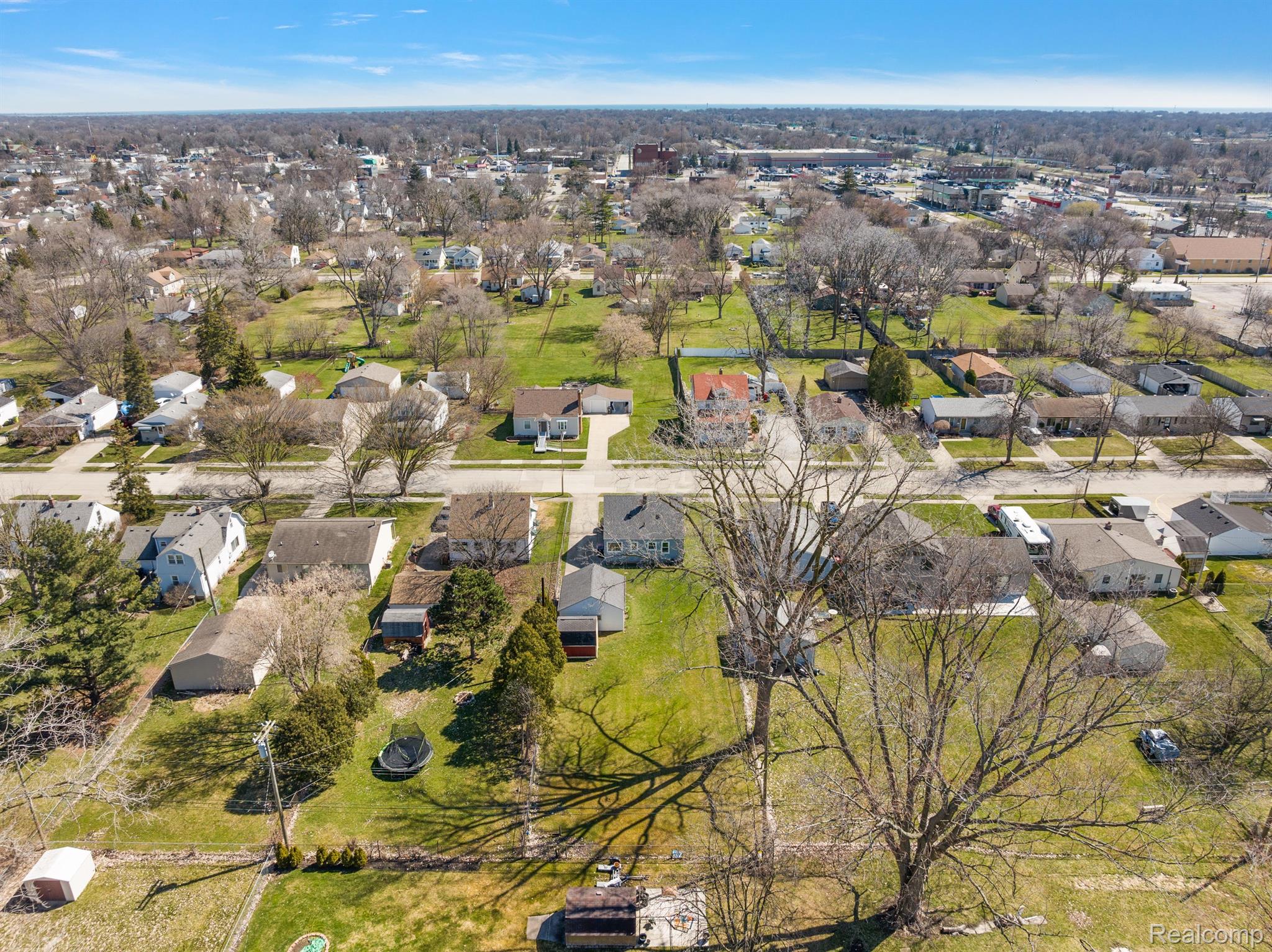 27271 DEMRICK Street