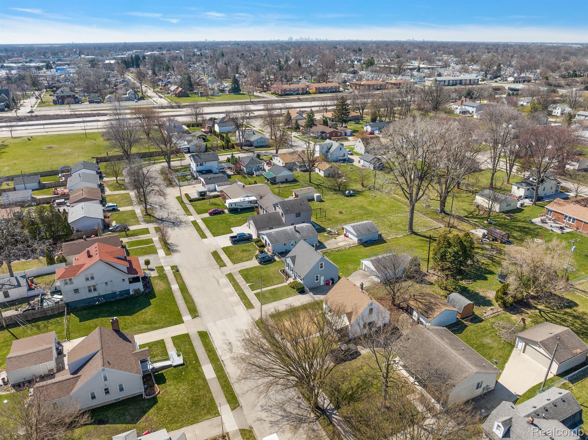 27271 DEMRICK Street