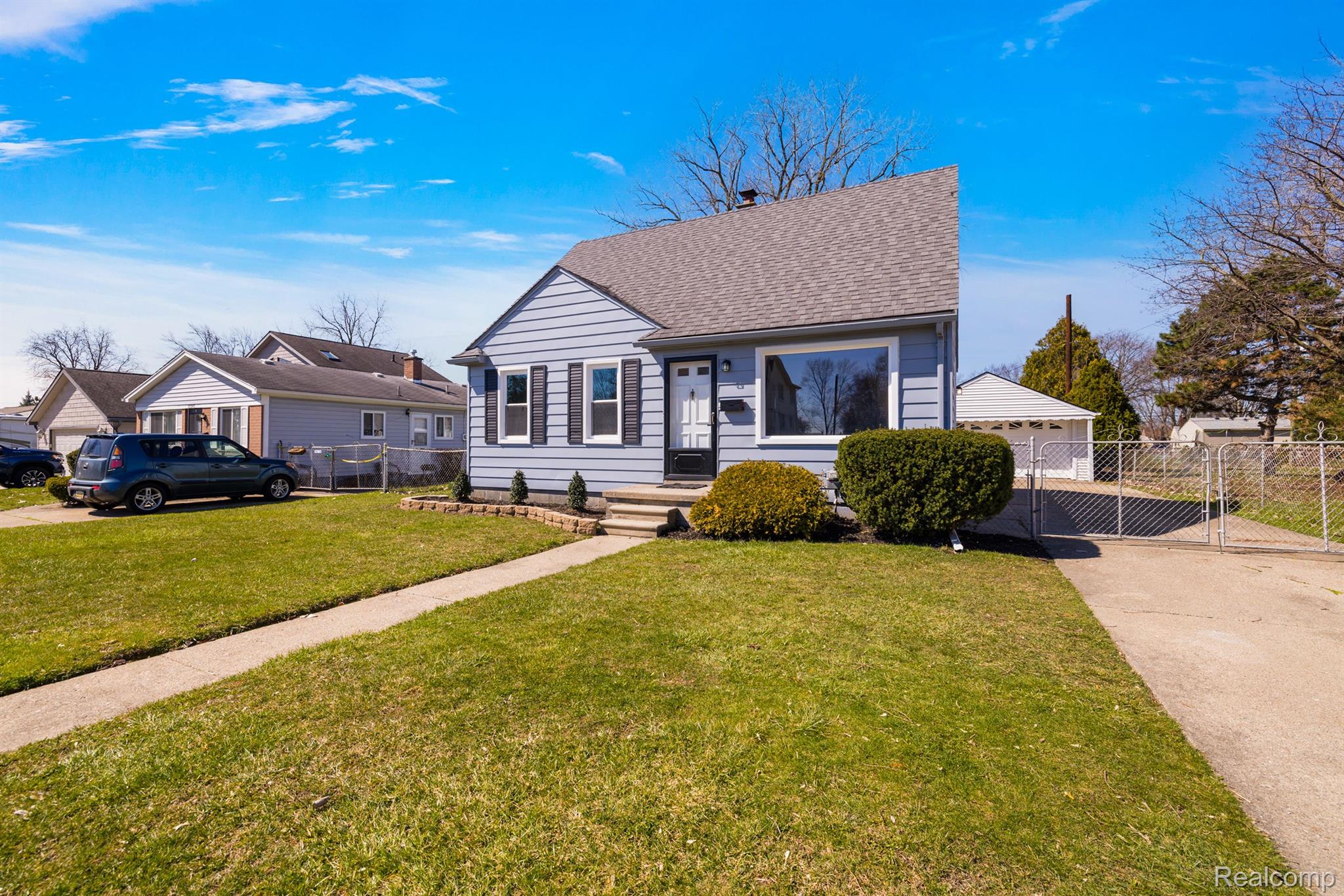 27271 DEMRICK Street