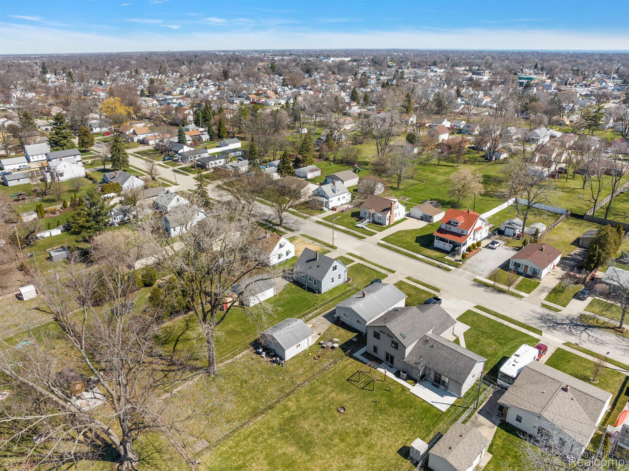 27271 DEMRICK Street