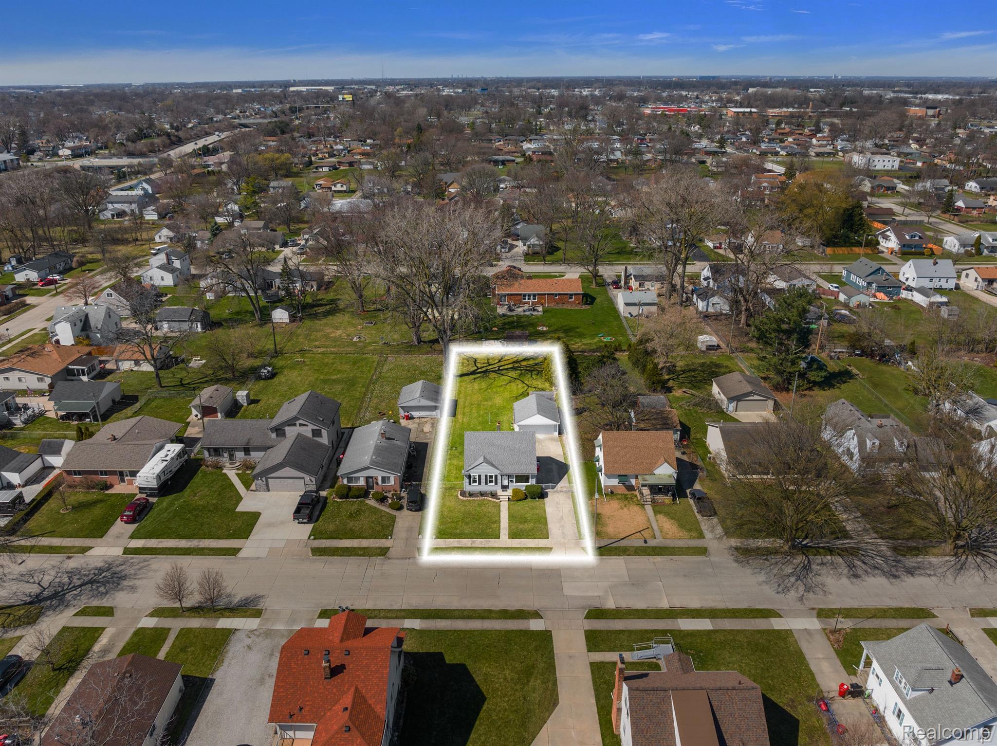 27271 DEMRICK Street