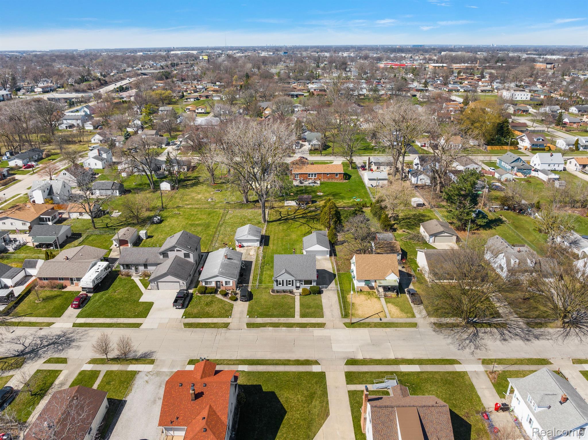 27271 DEMRICK Street