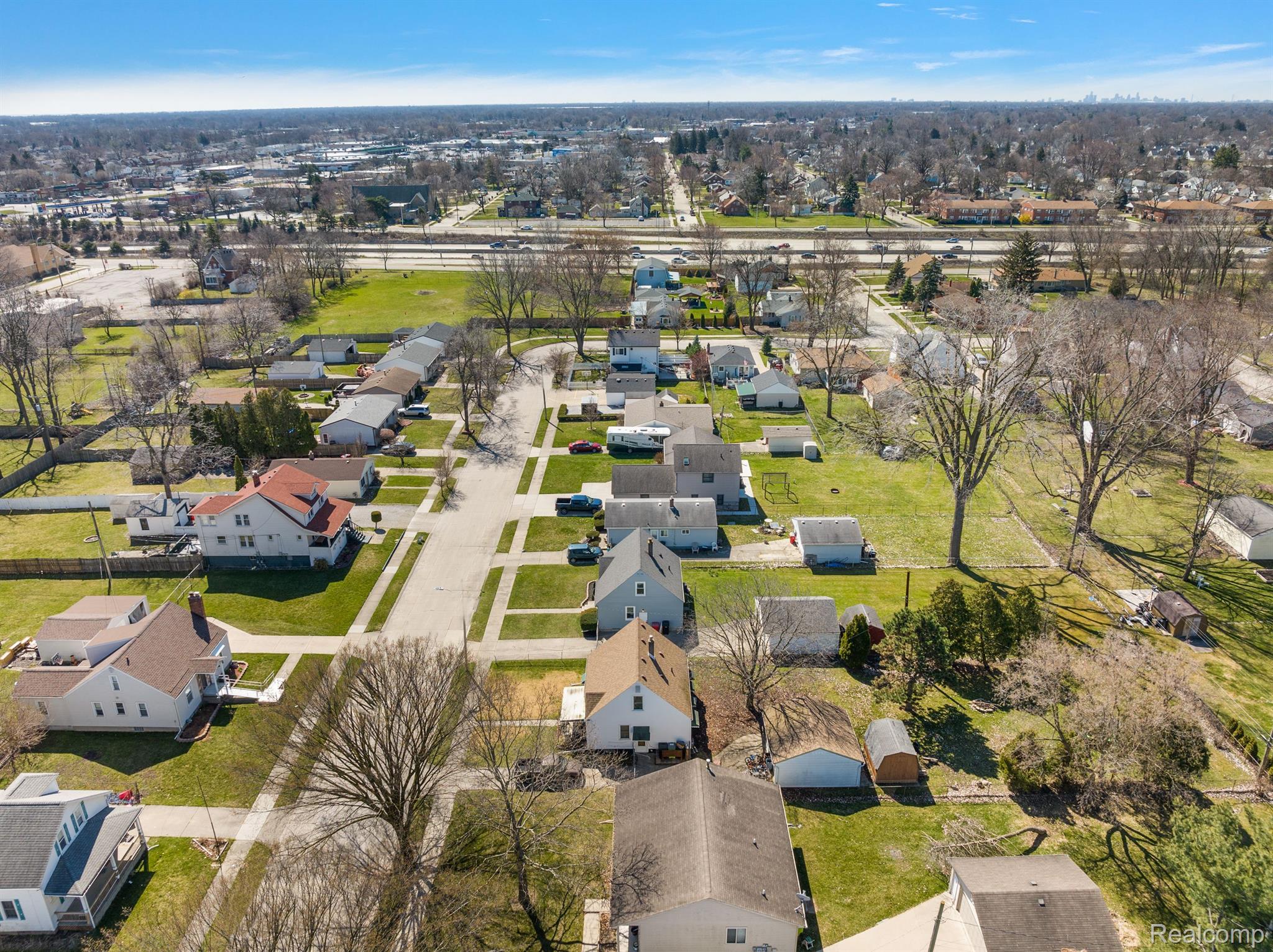 27271 DEMRICK Street