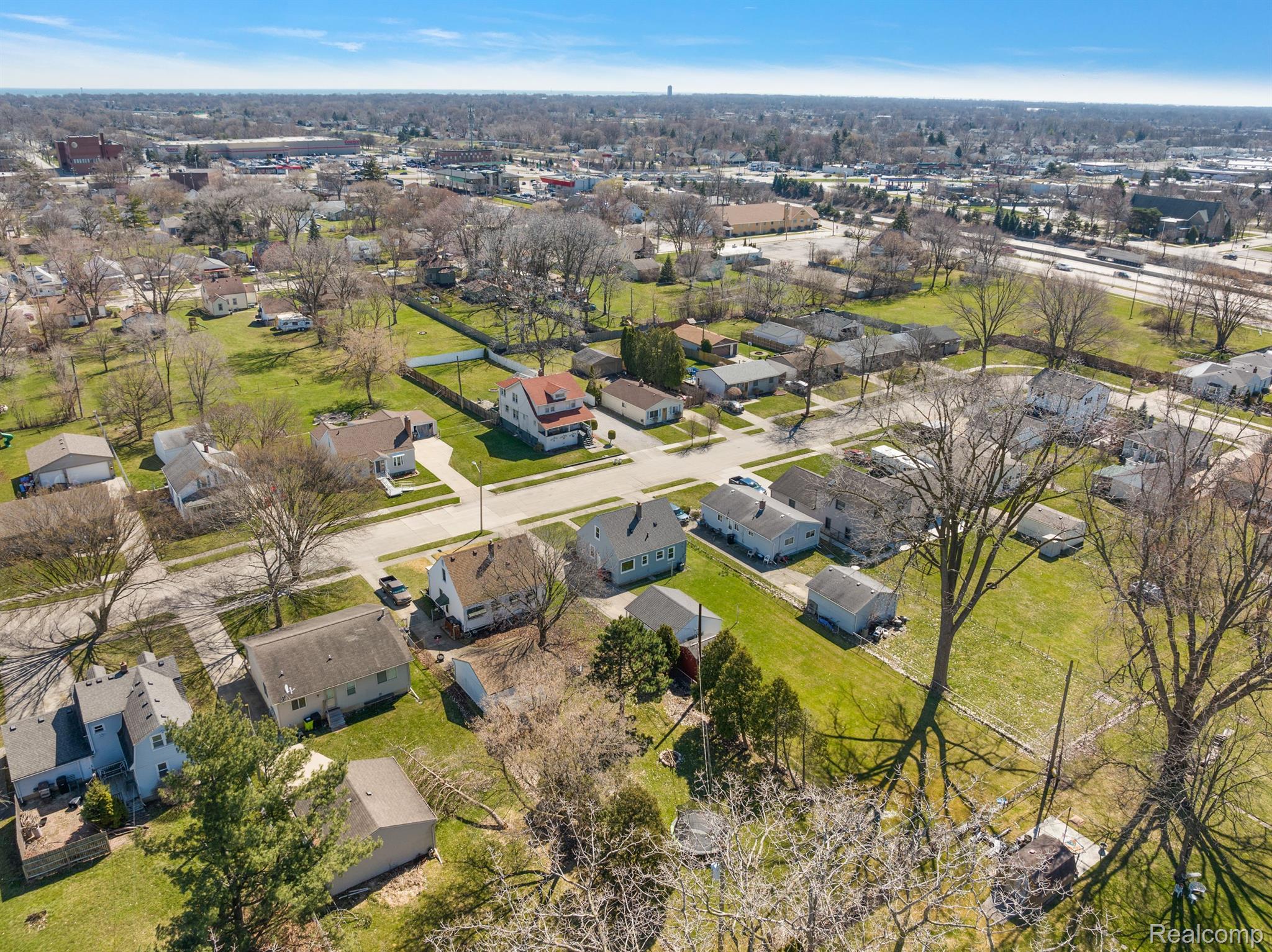 27271 DEMRICK Street