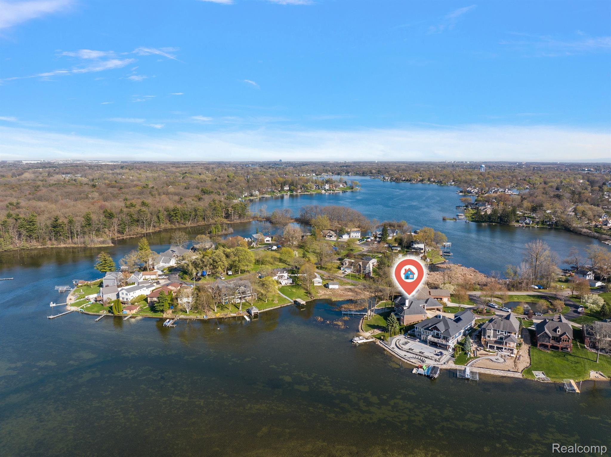 4214 Bay Shores Drive