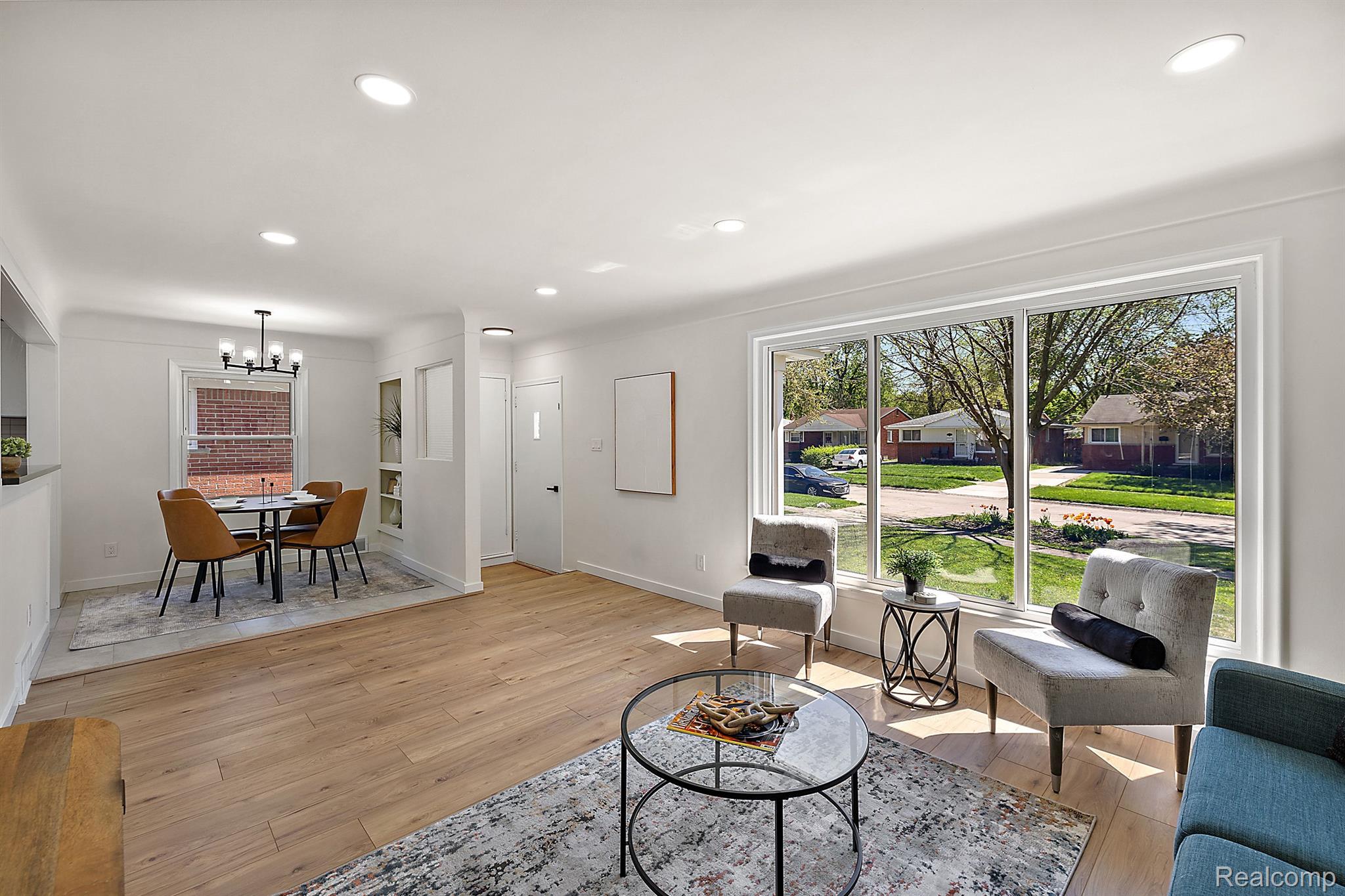 20275 HUNT CLUB Drive