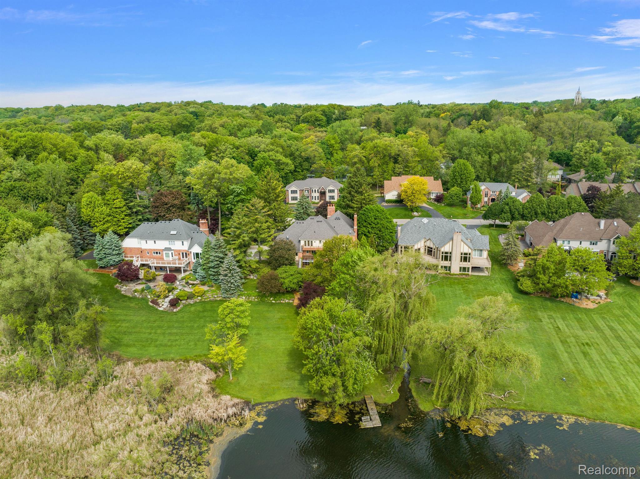 1273 Water Cliff Drive