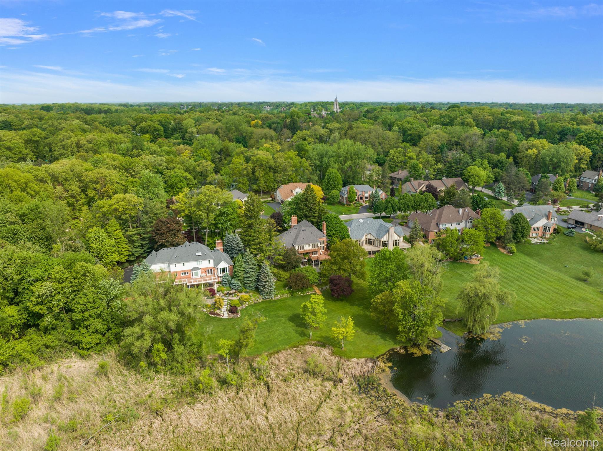 1273 Water Cliff Drive