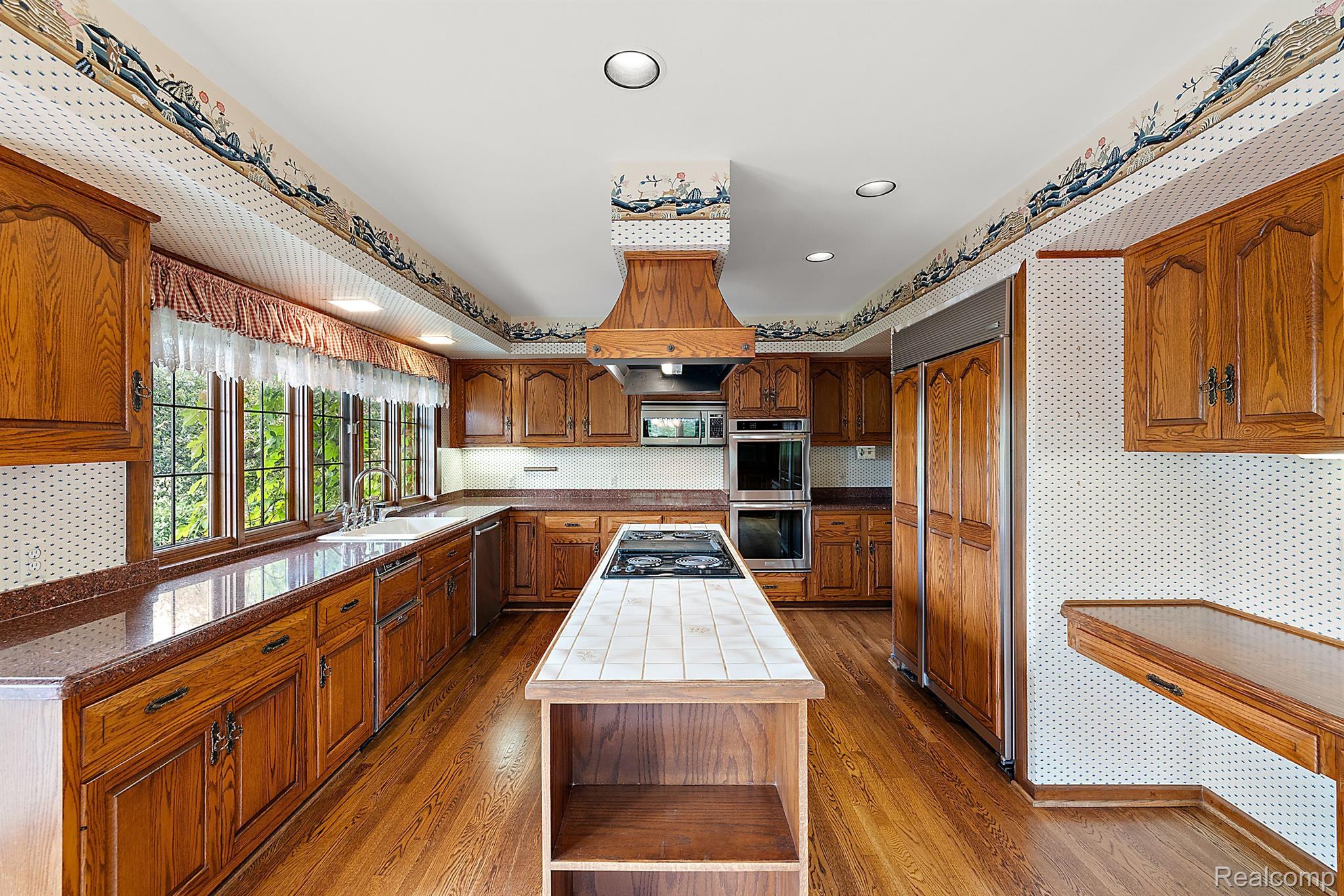 1273 Water Cliff Drive