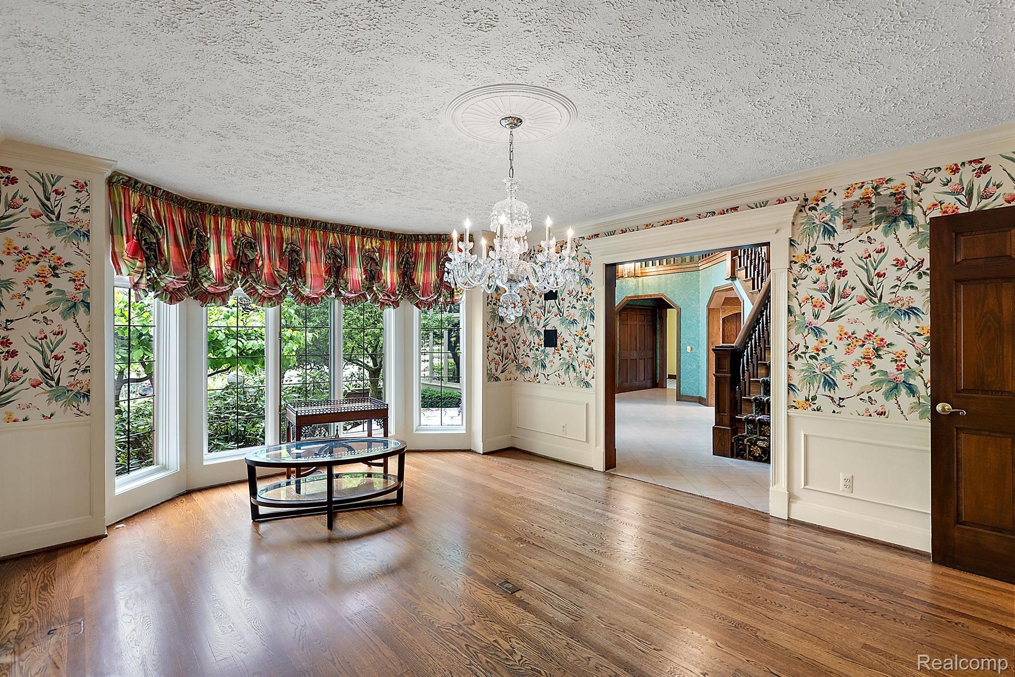 1273 Water Cliff Drive