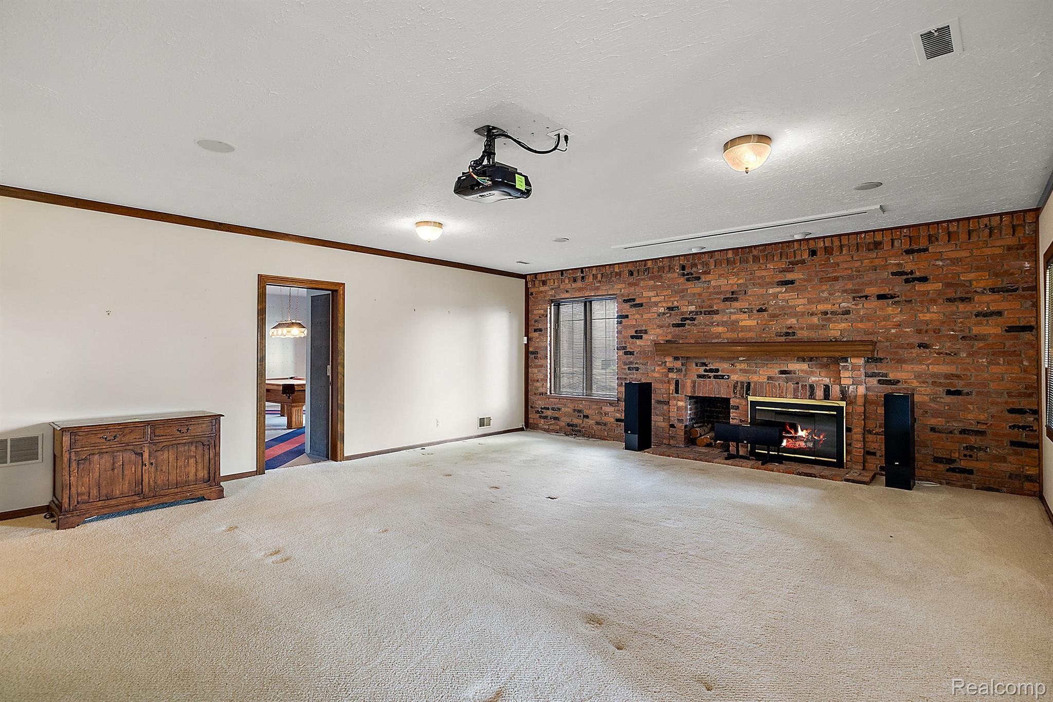 1273 Water Cliff Drive