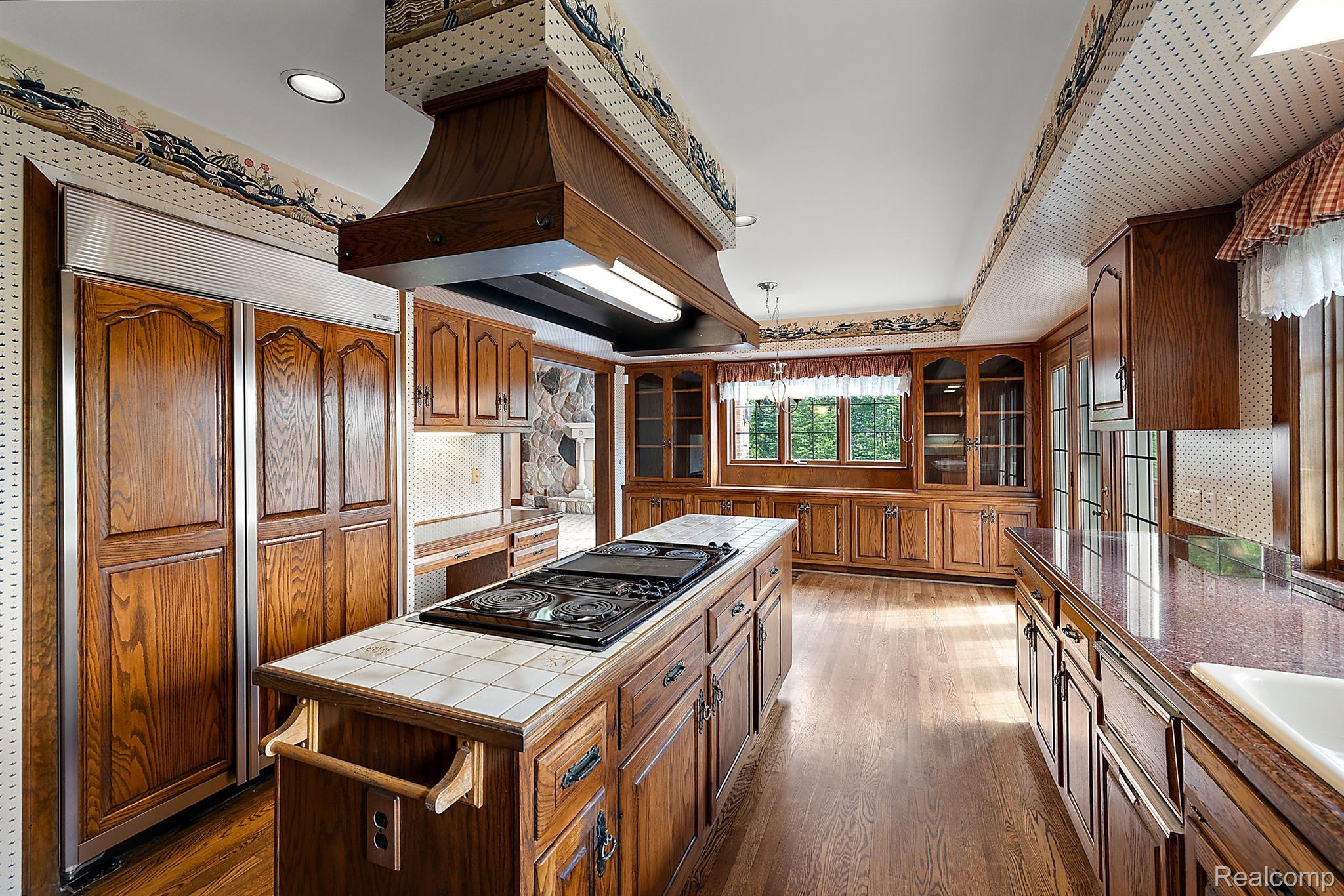1273 Water Cliff Drive