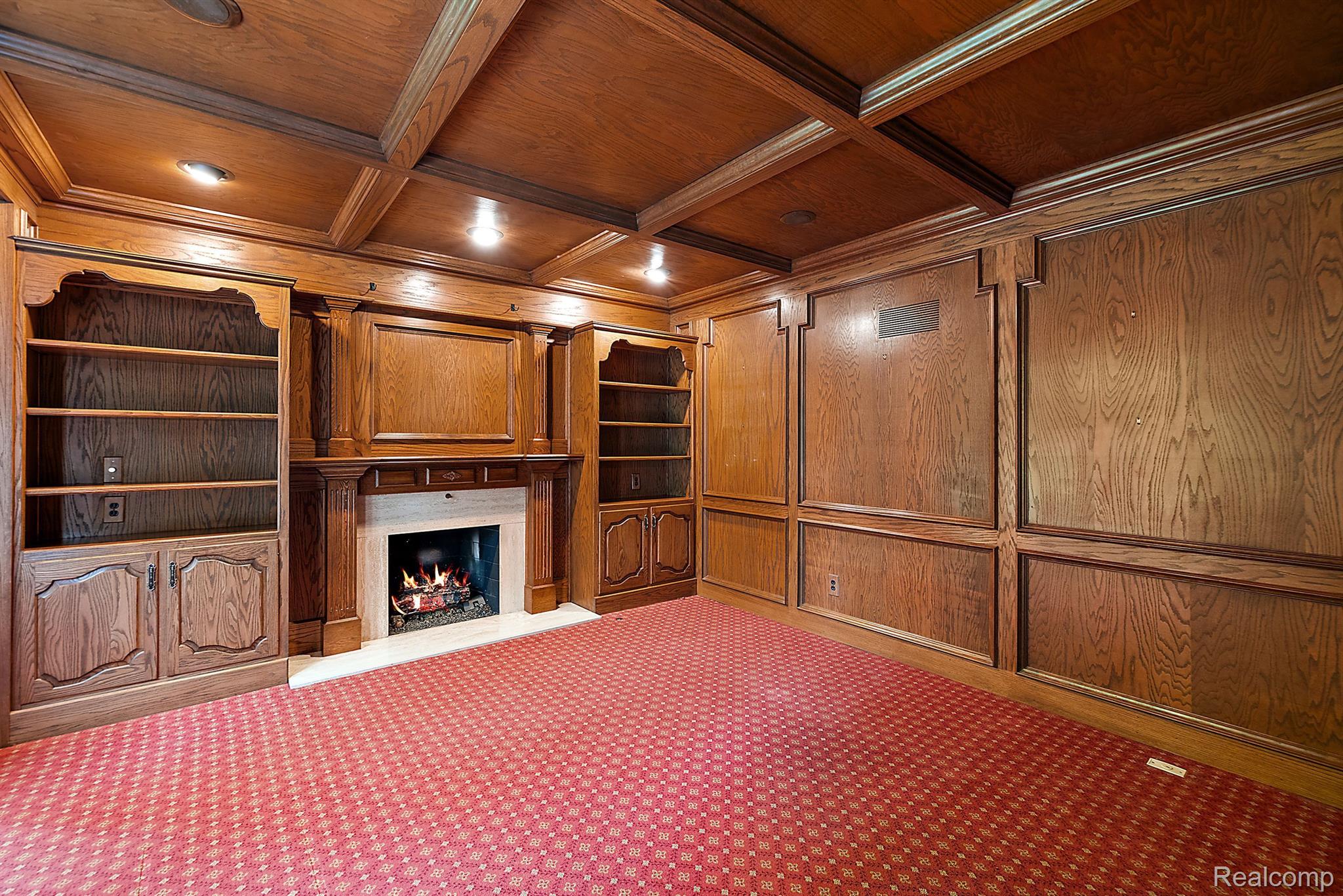 1273 Water Cliff Drive