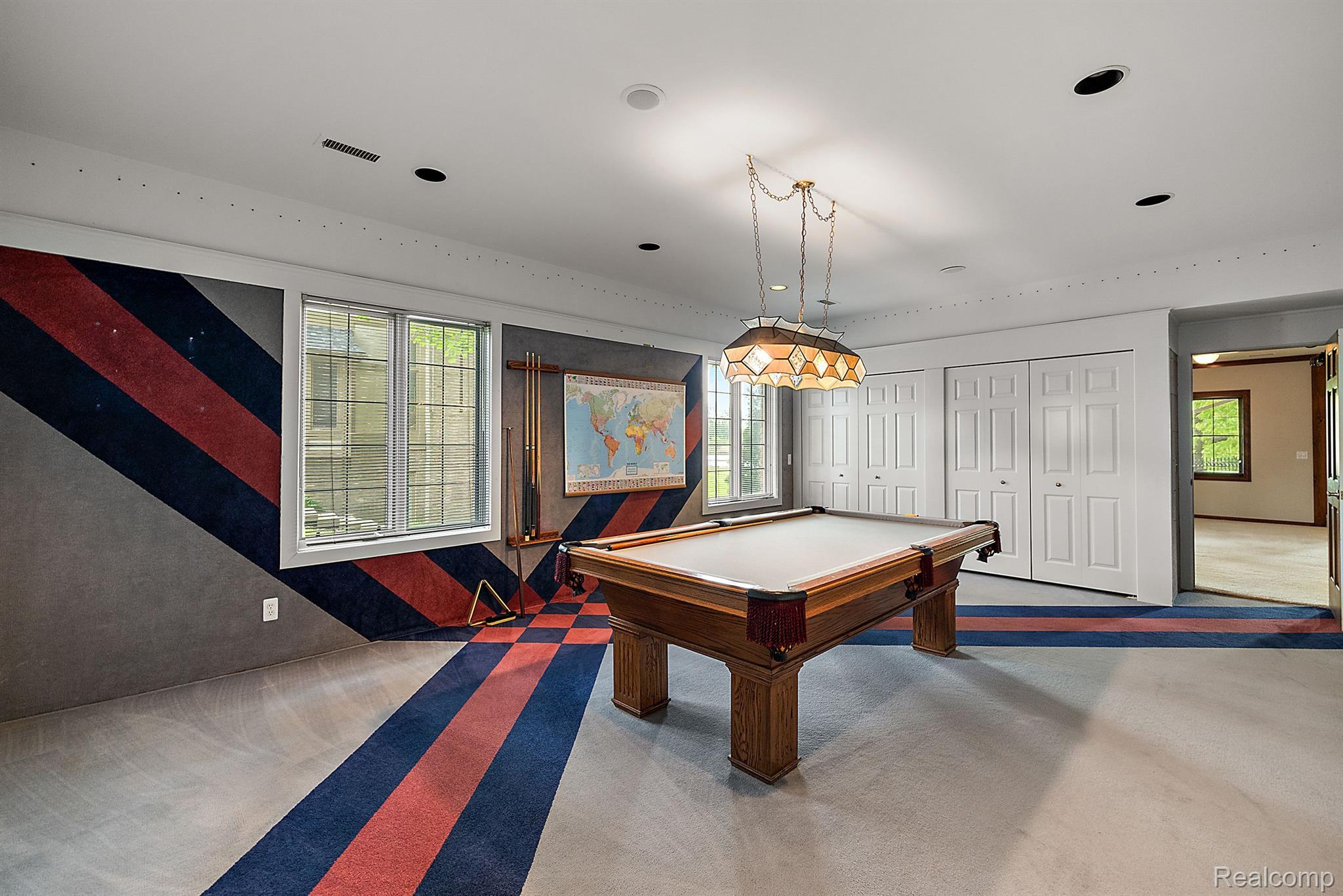 1273 Water Cliff Drive