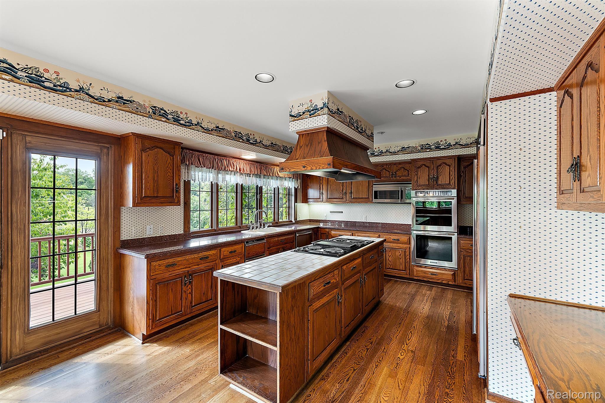 1273 Water Cliff Drive