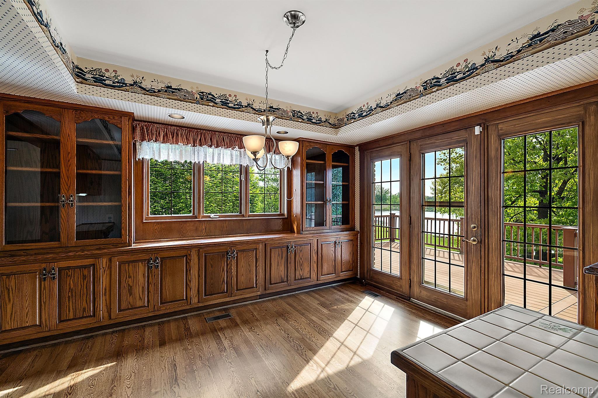 1273 Water Cliff Drive