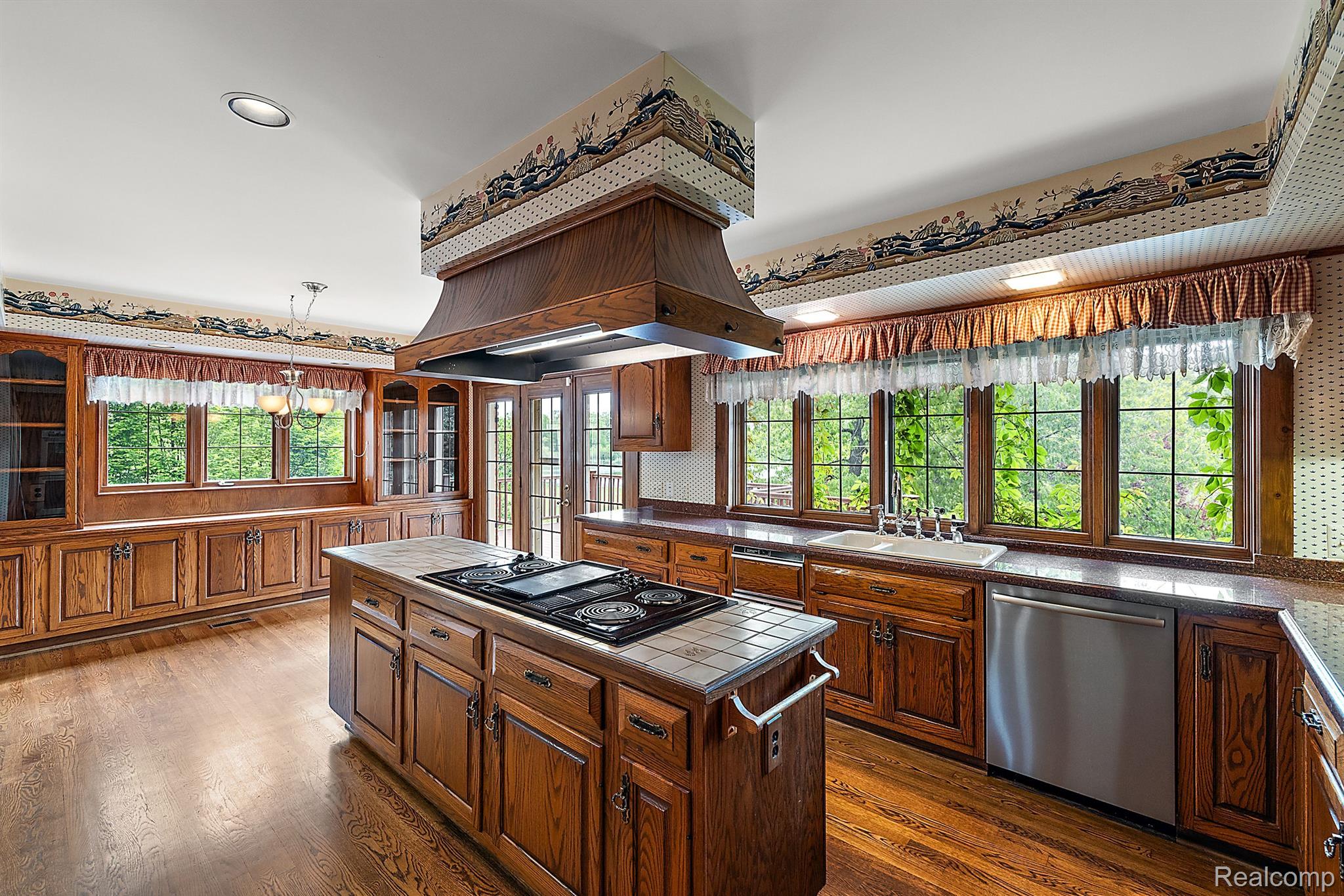 1273 Water Cliff Drive