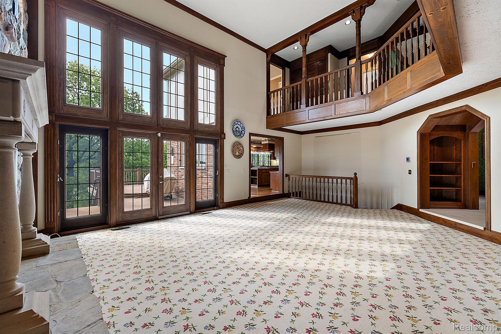 1273 Water Cliff Drive