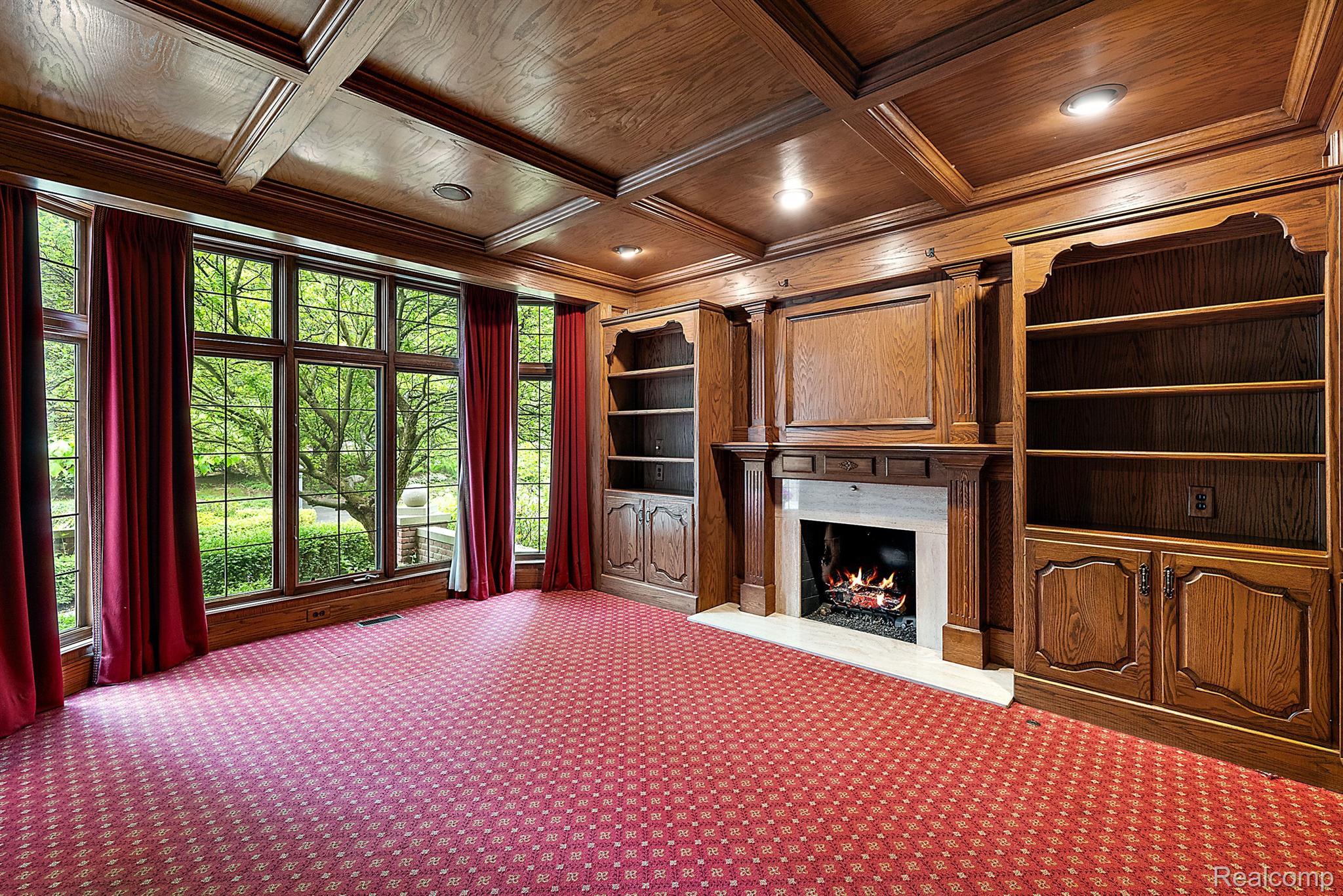 1273 Water Cliff Drive