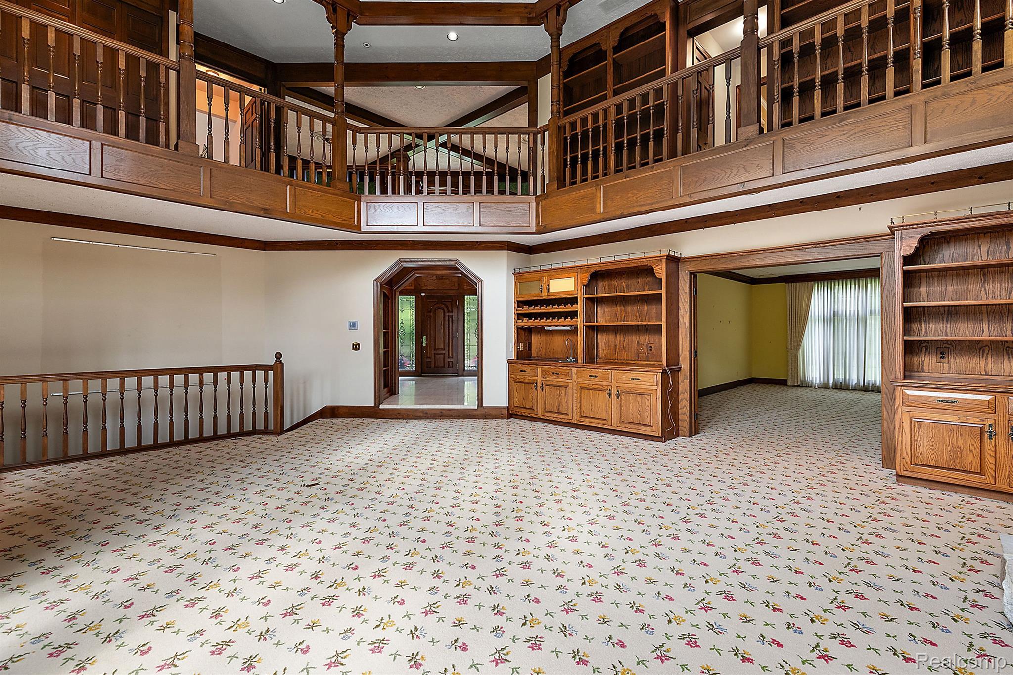 1273 Water Cliff Drive