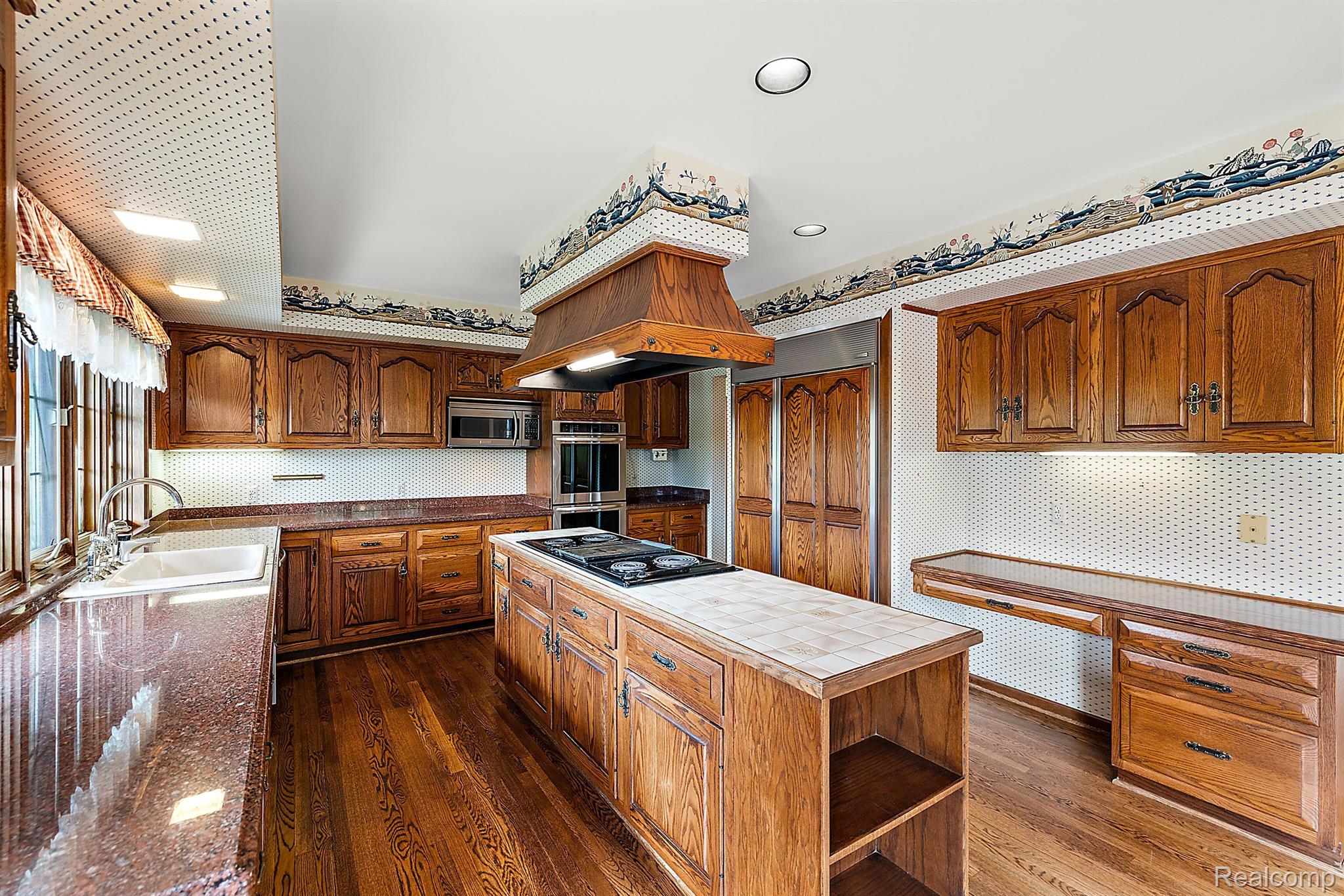 1273 Water Cliff Drive