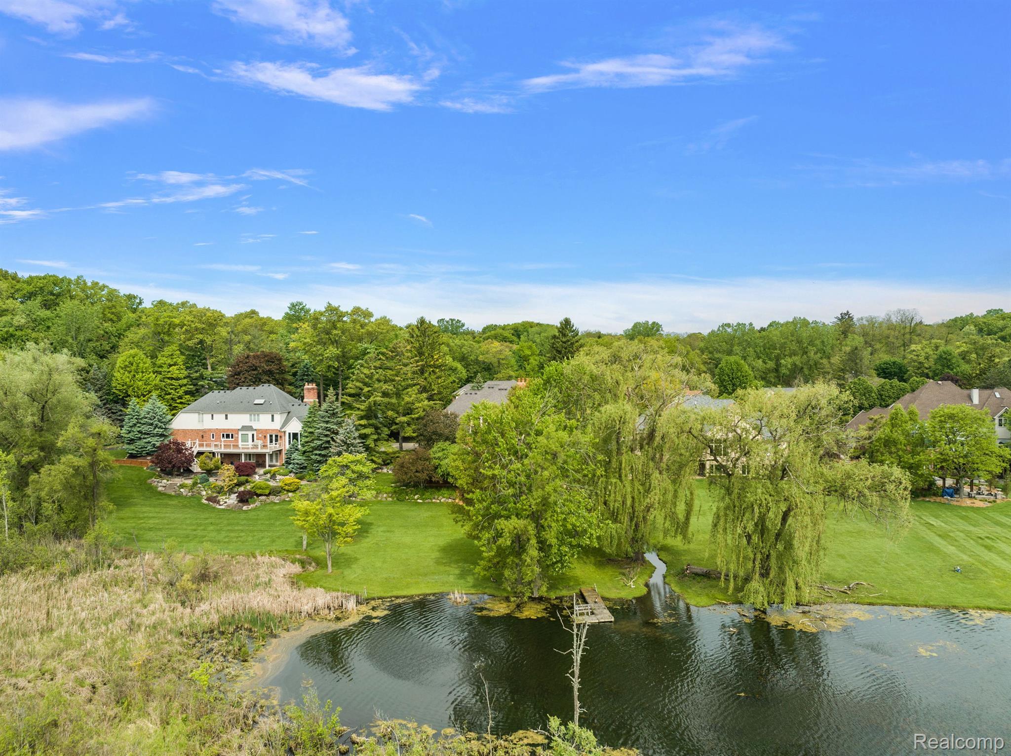 1273 Water Cliff Drive