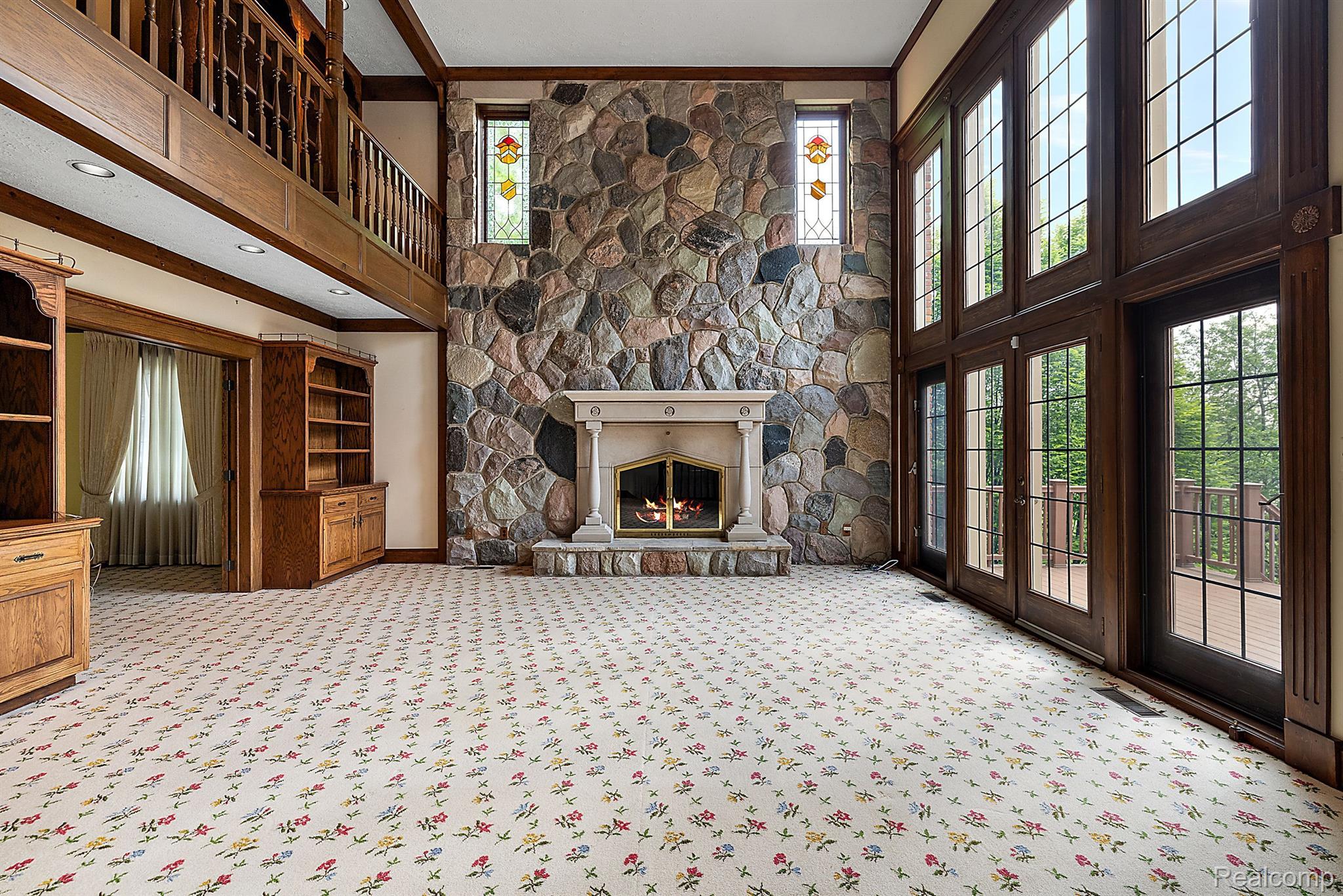 1273 Water Cliff Drive