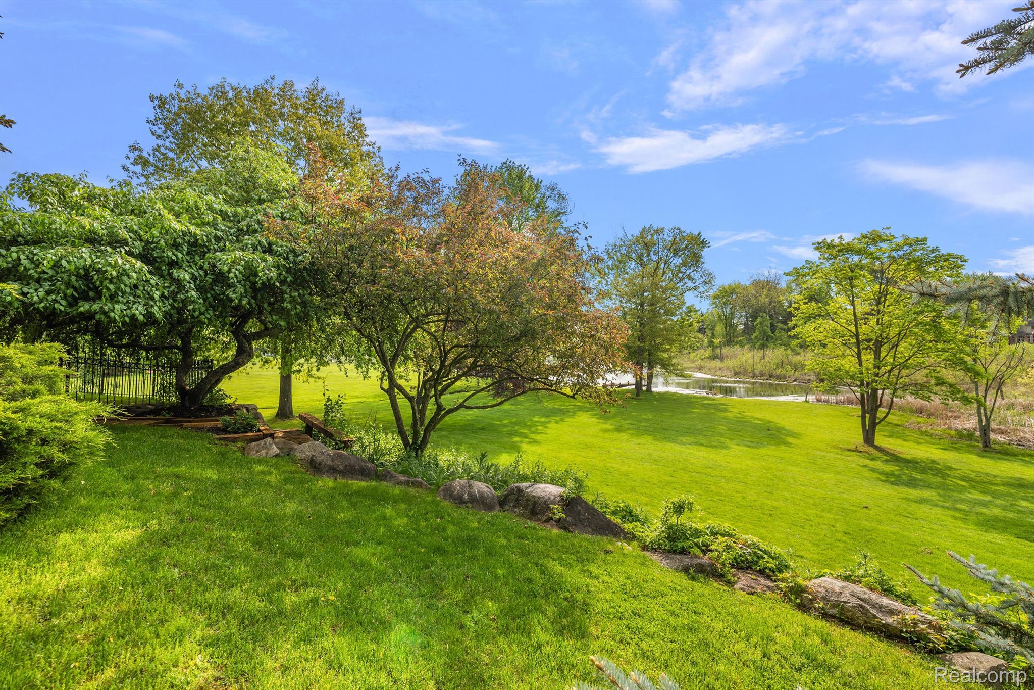 1273 Water Cliff Drive