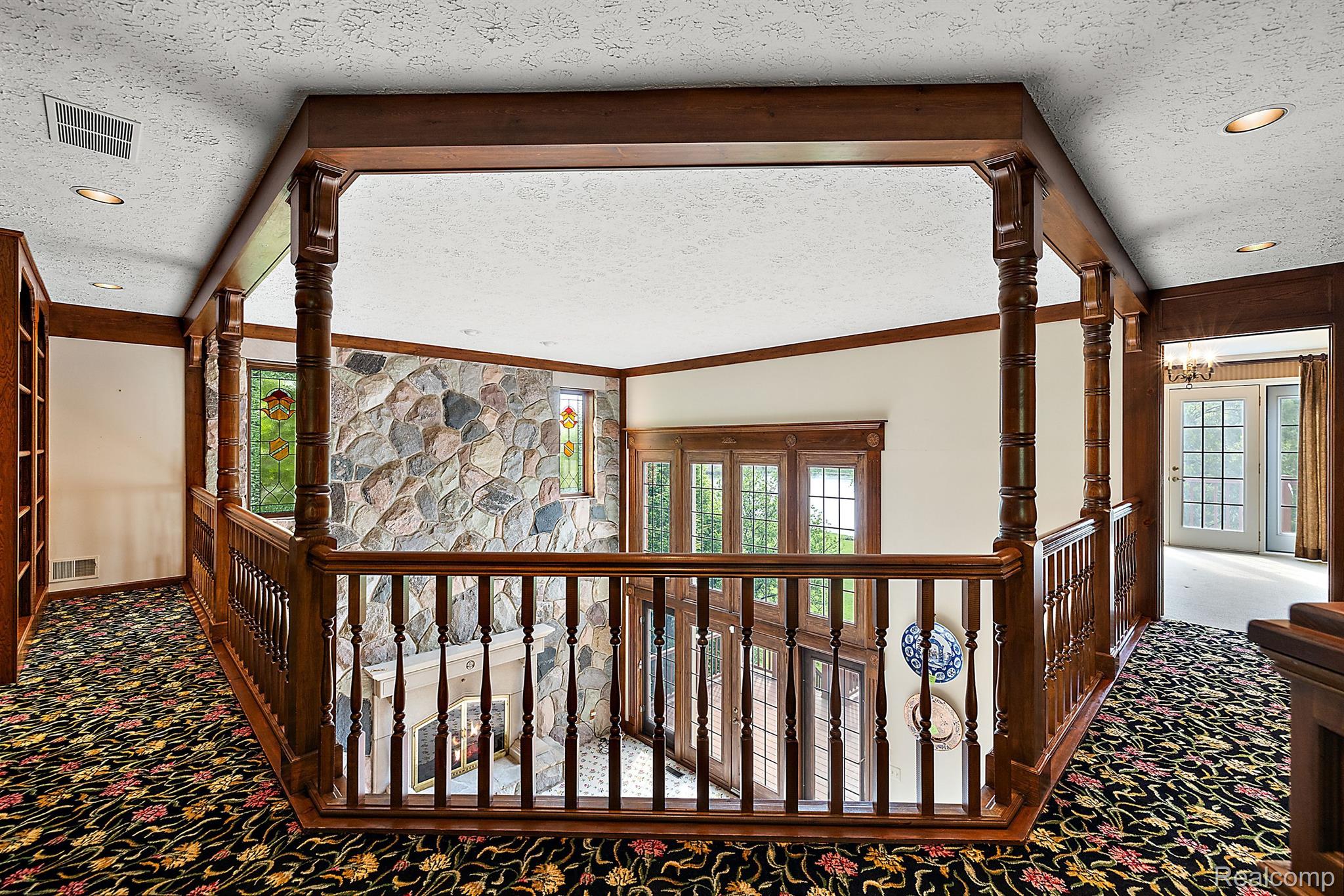 1273 Water Cliff Drive