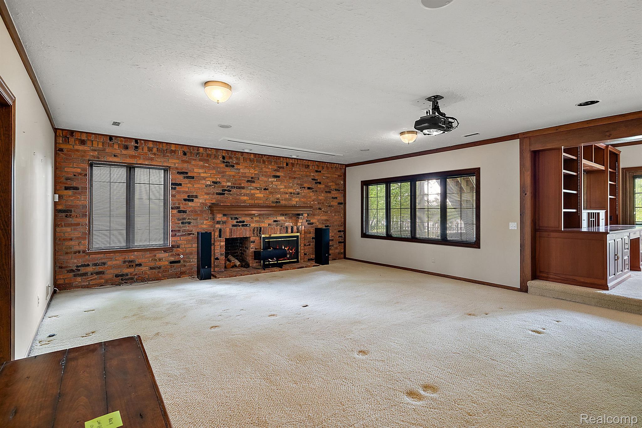 1273 Water Cliff Drive