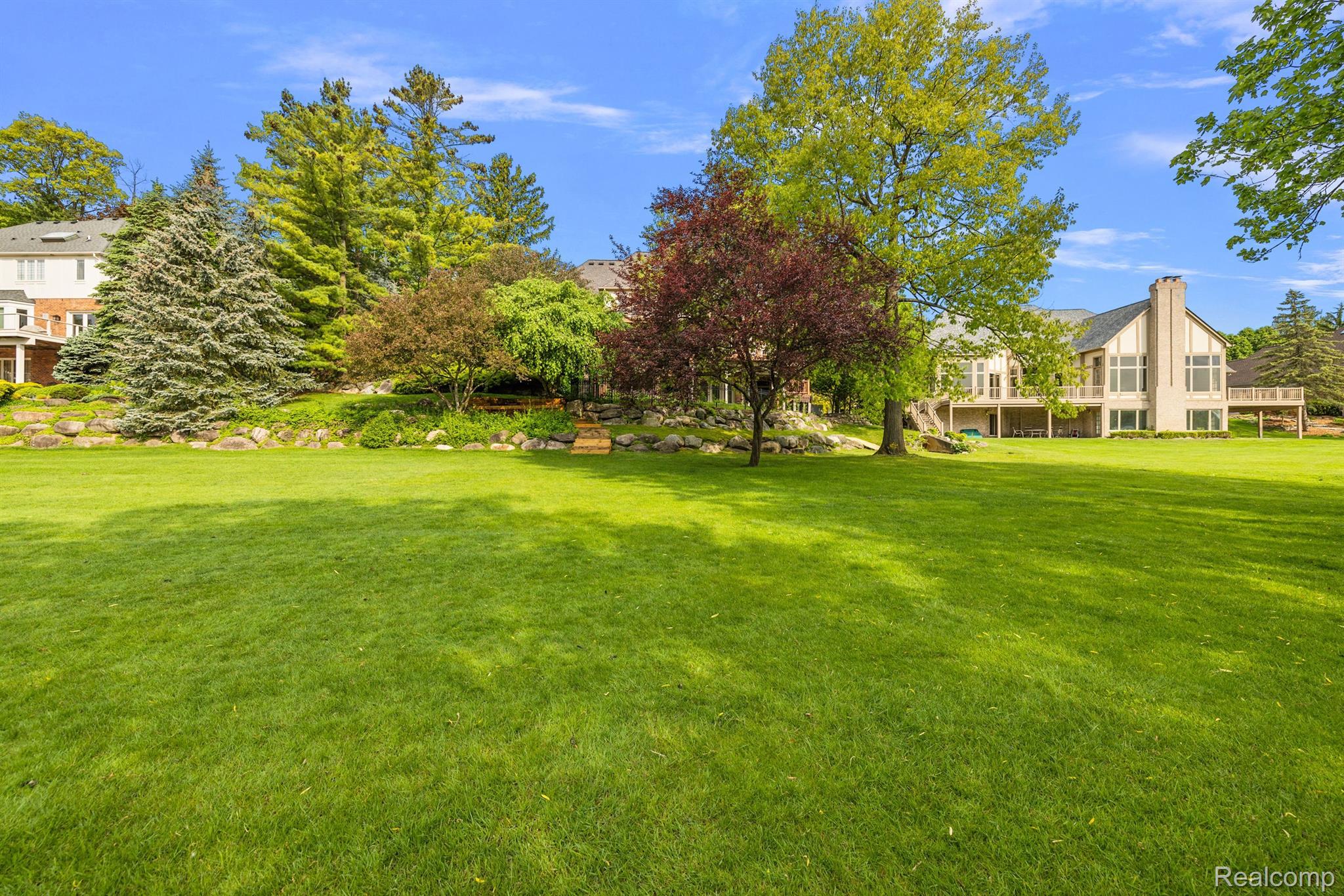 1273 Water Cliff Drive