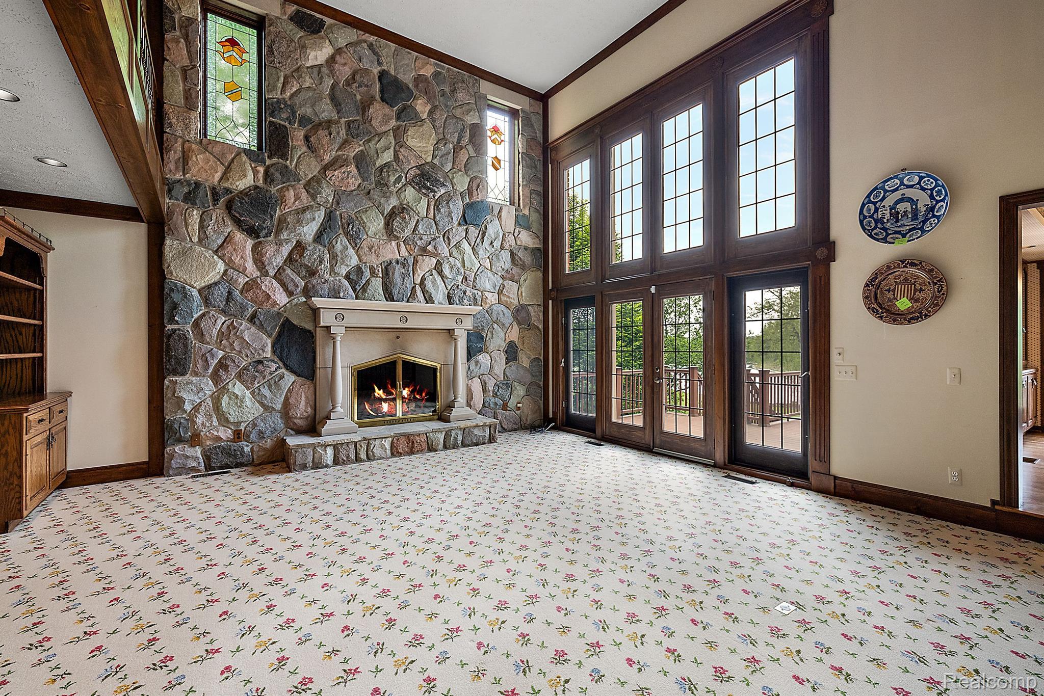 1273 Water Cliff Drive