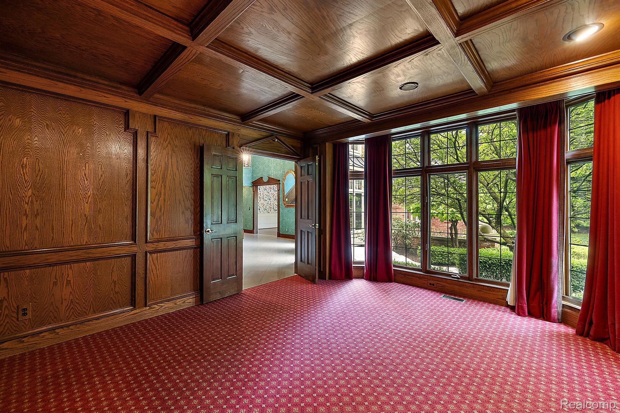 1273 Water Cliff Drive