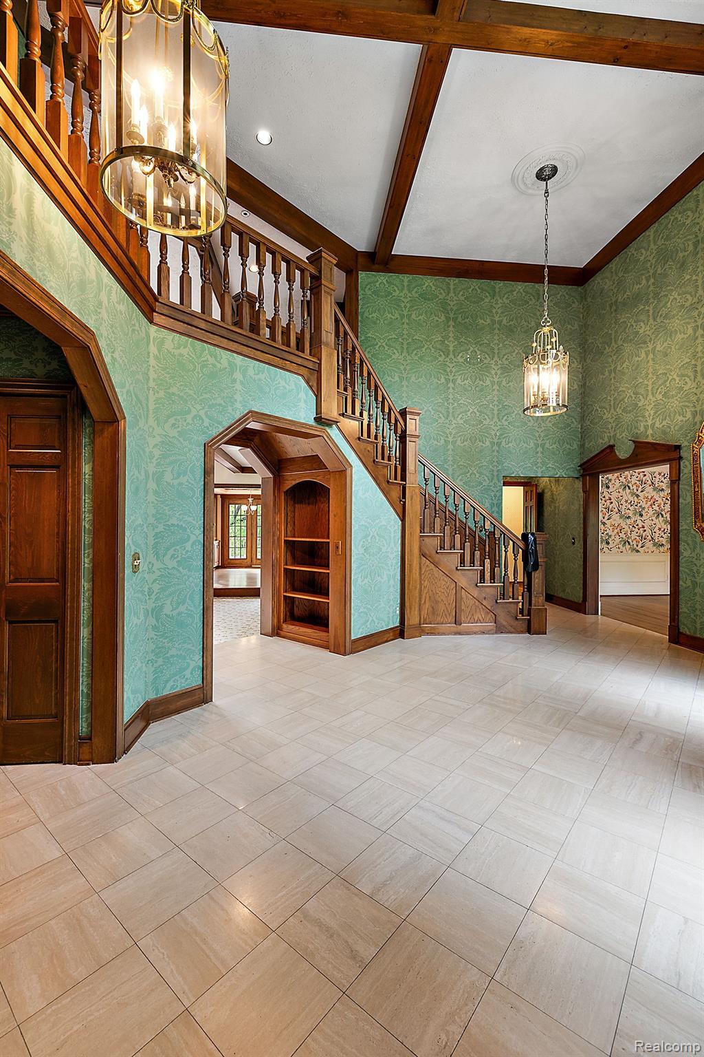 1273 Water Cliff Drive
