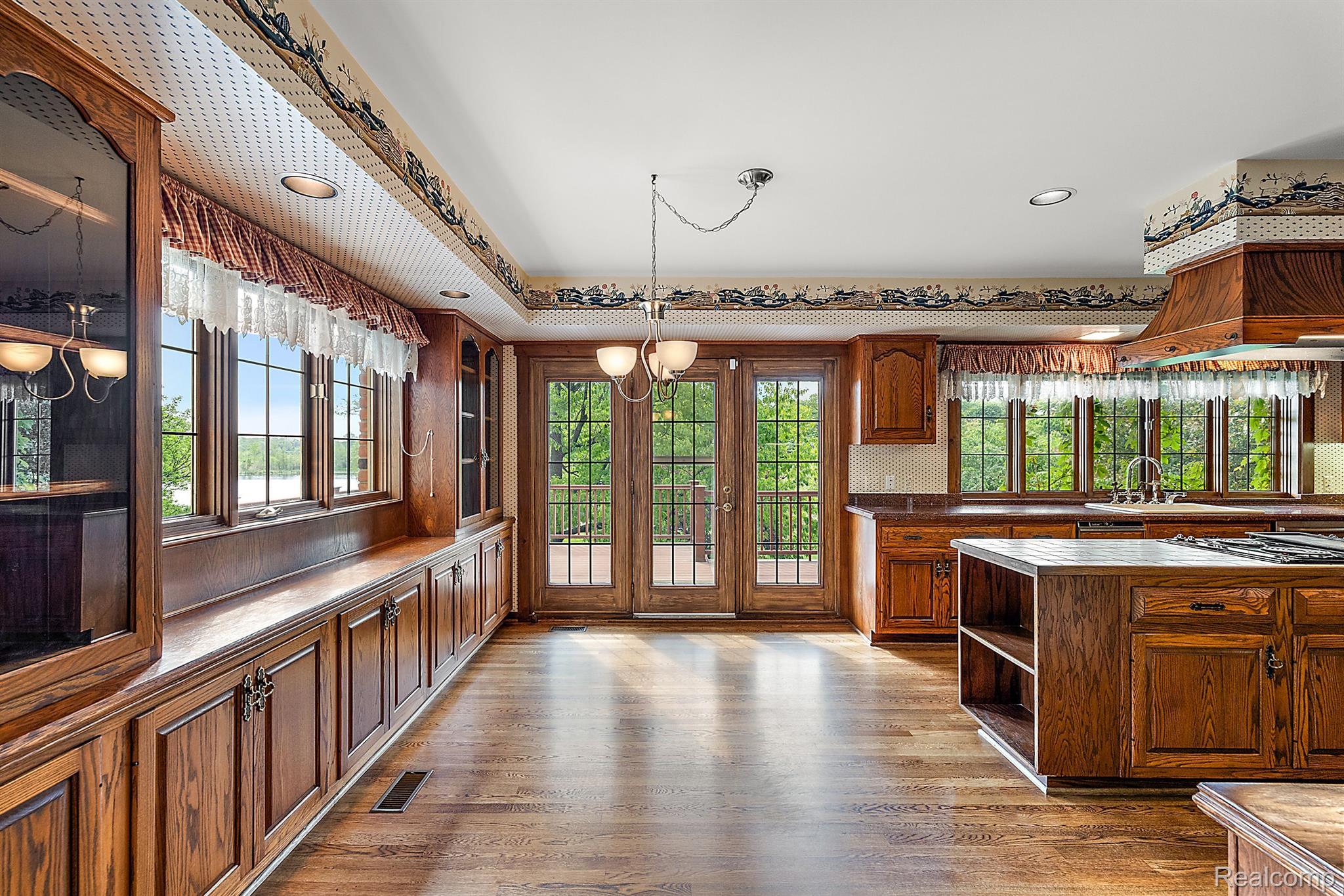 1273 Water Cliff Drive