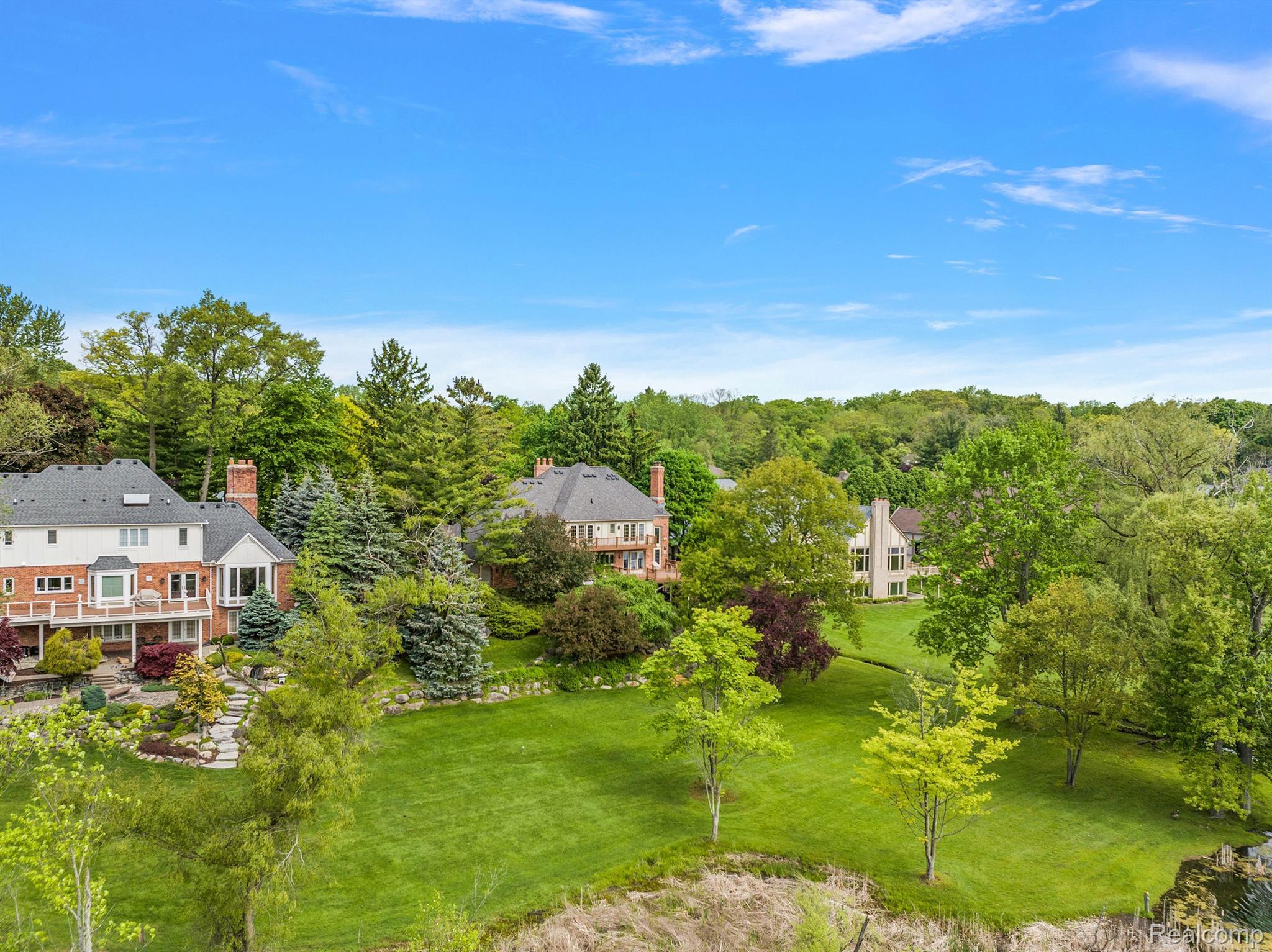 1273 Water Cliff Drive