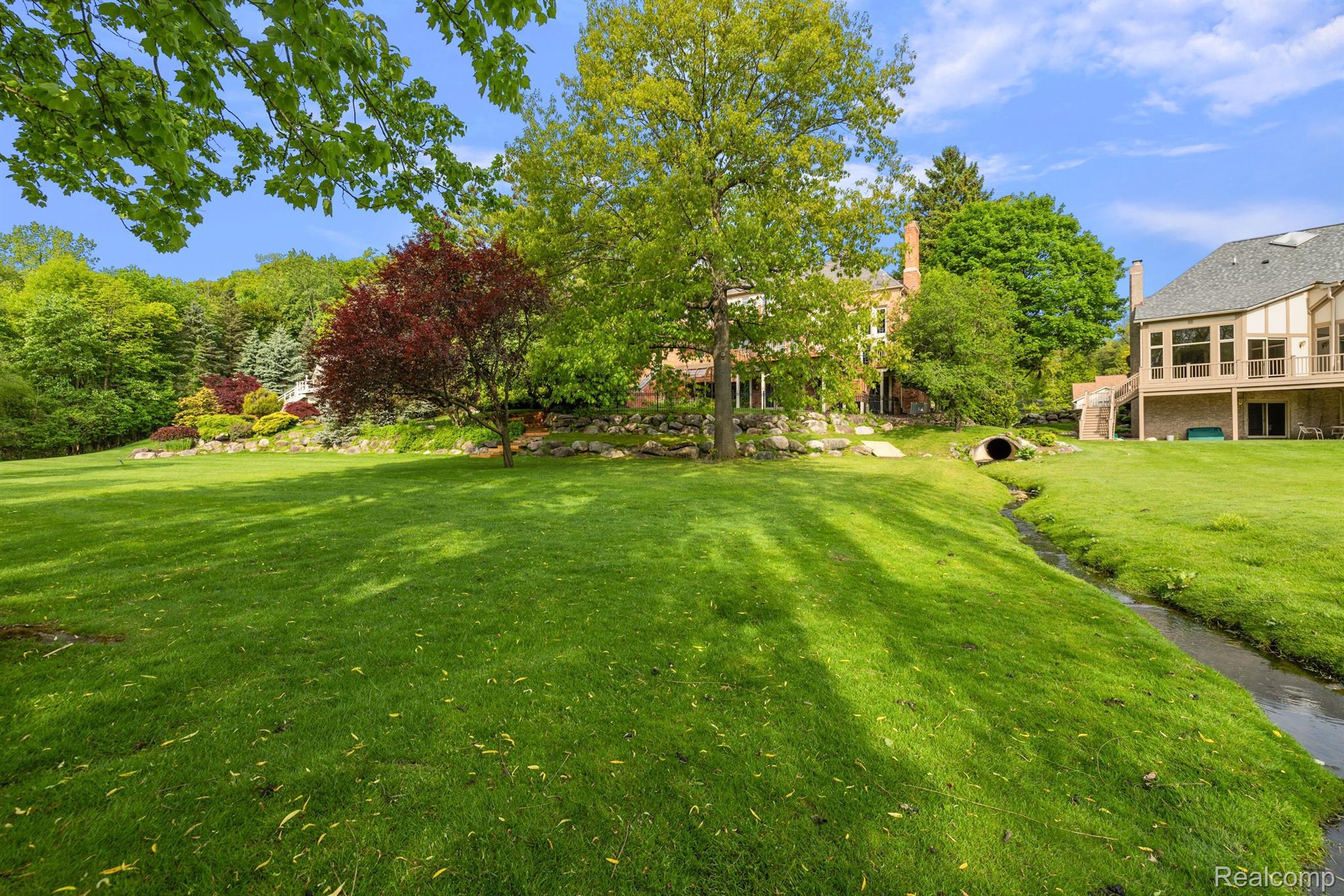 1273 Water Cliff Drive