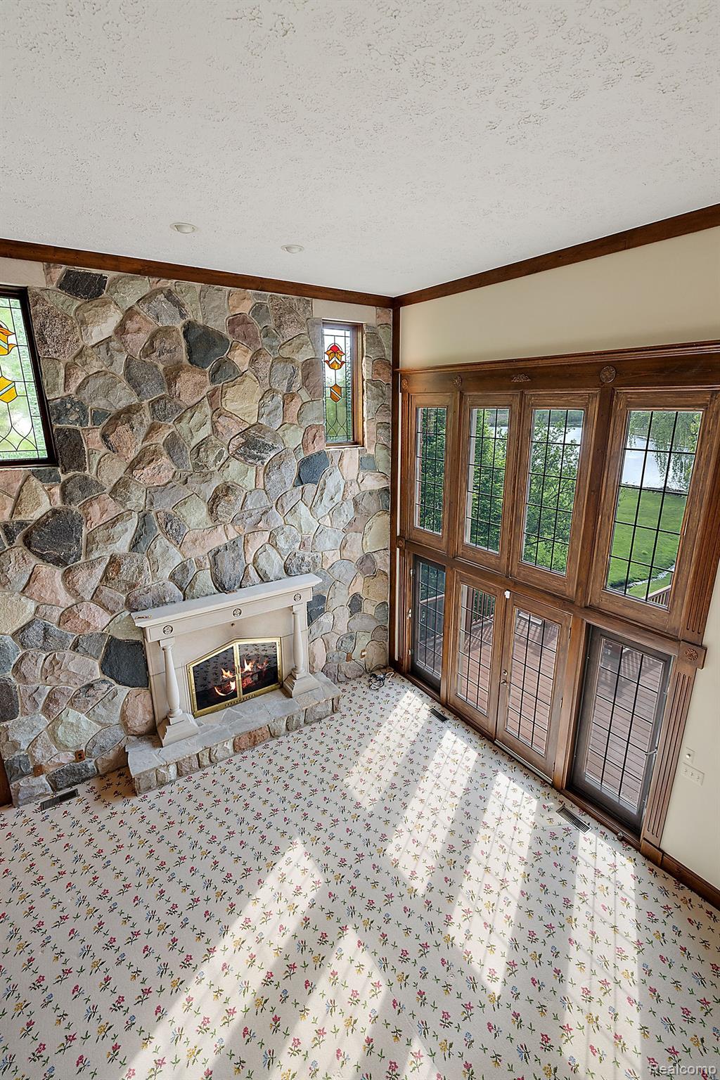 1273 Water Cliff Drive