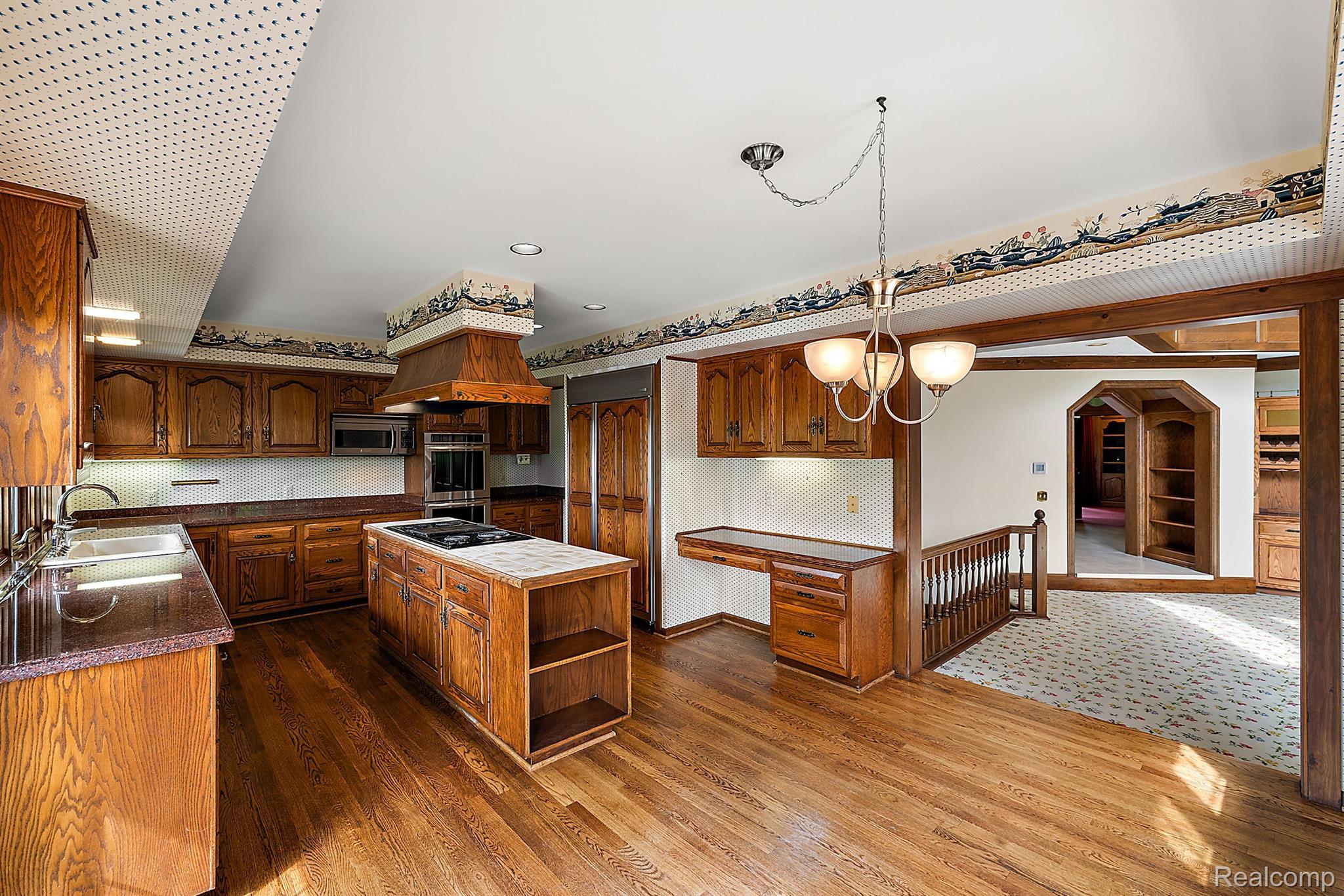 1273 Water Cliff Drive