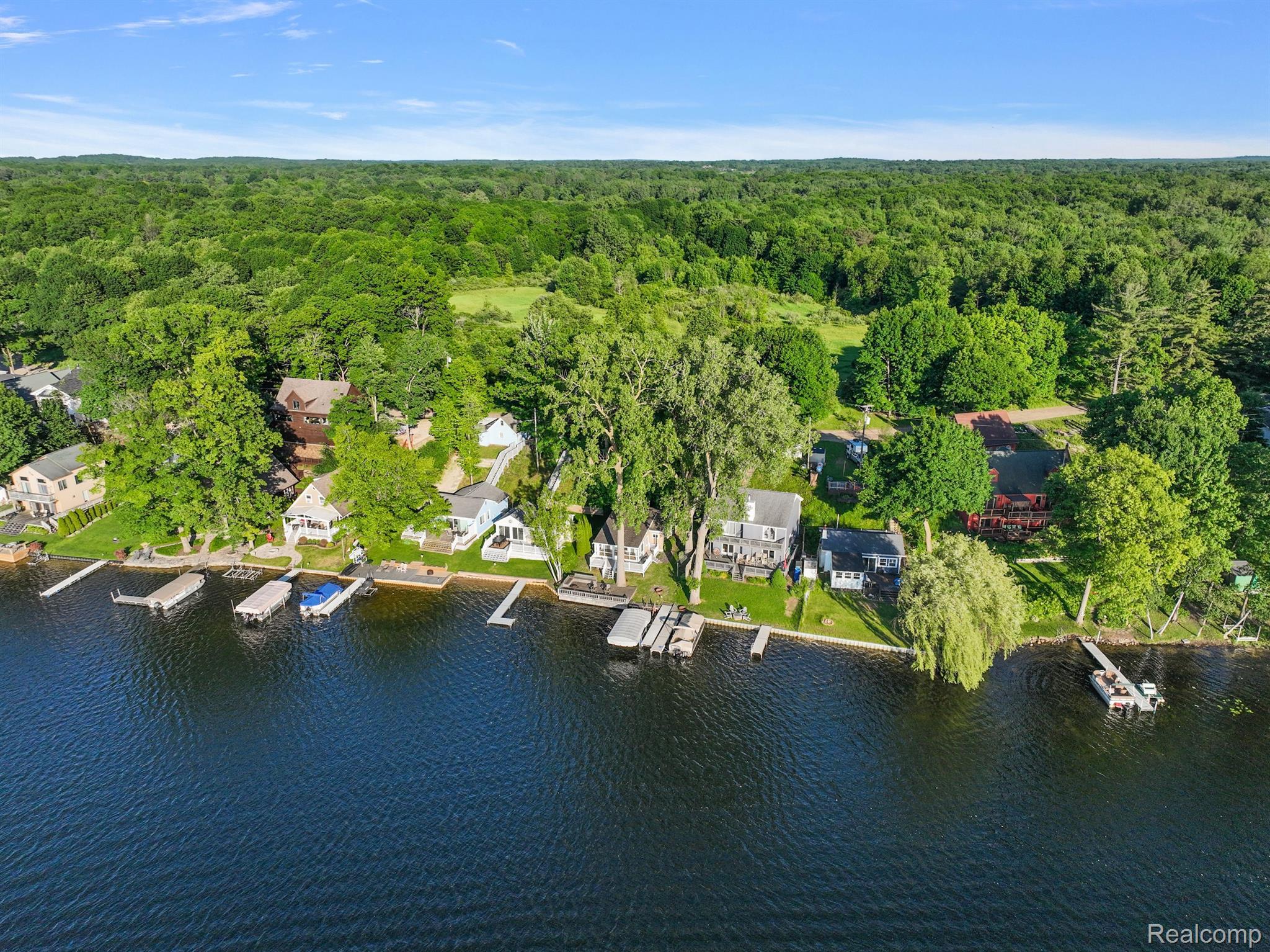 5956 SILVER BIRCH Road