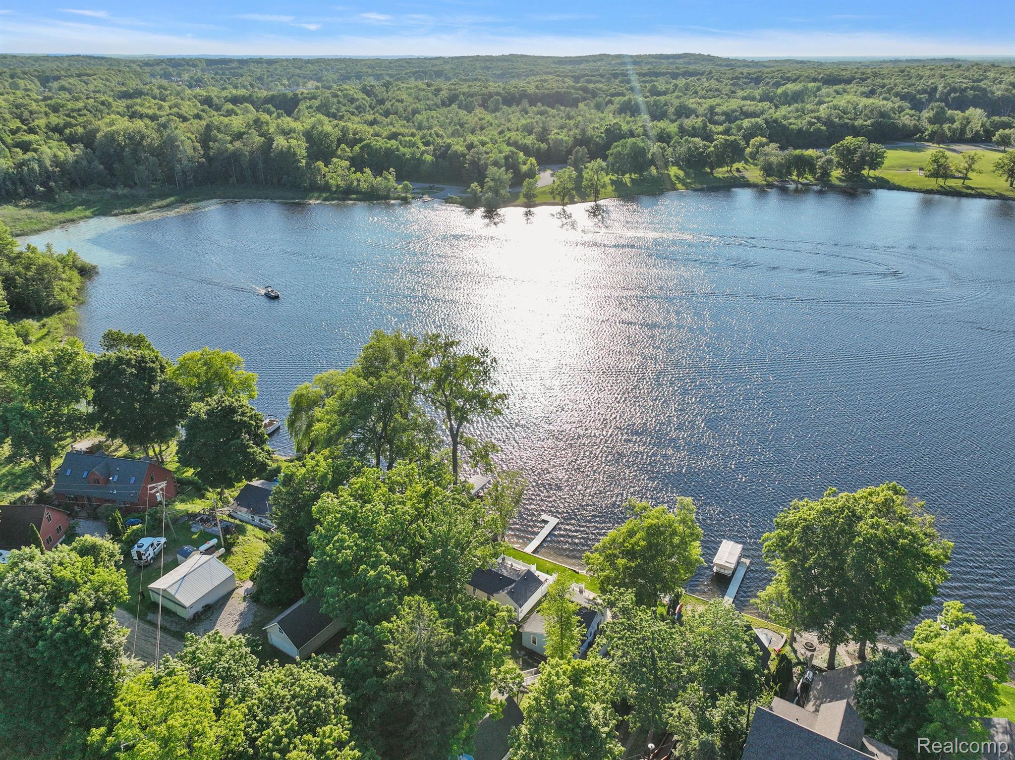 5956 SILVER BIRCH Road