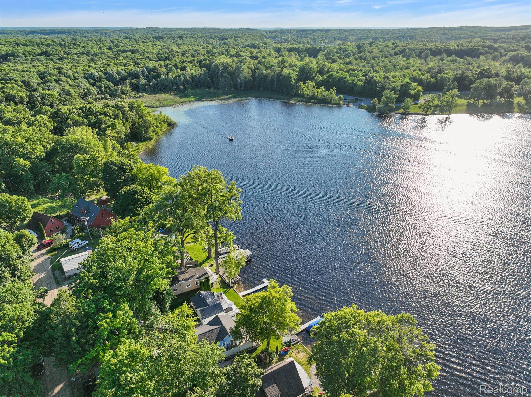 5956 SILVER BIRCH Road