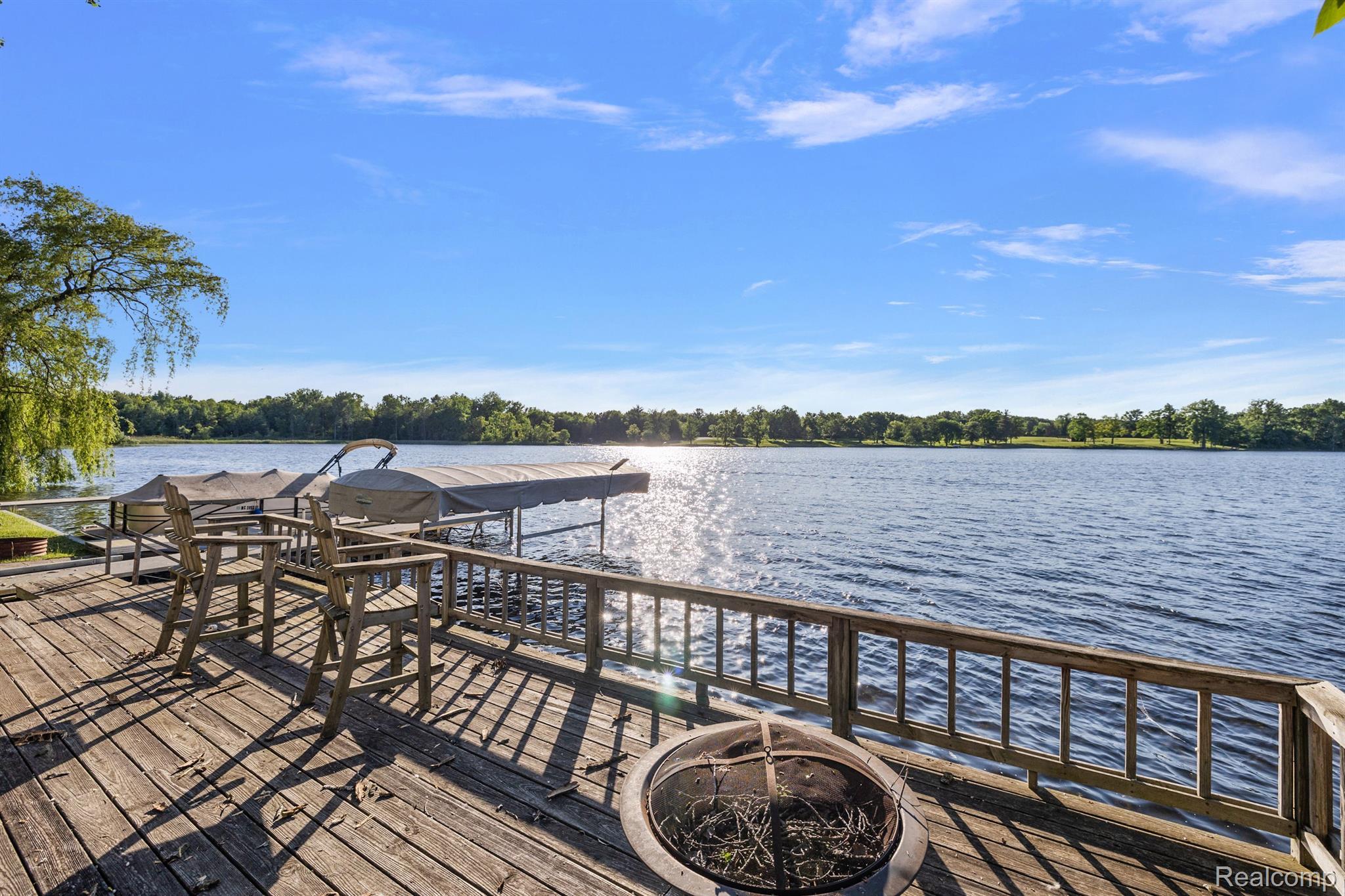 5956 SILVER BIRCH Road