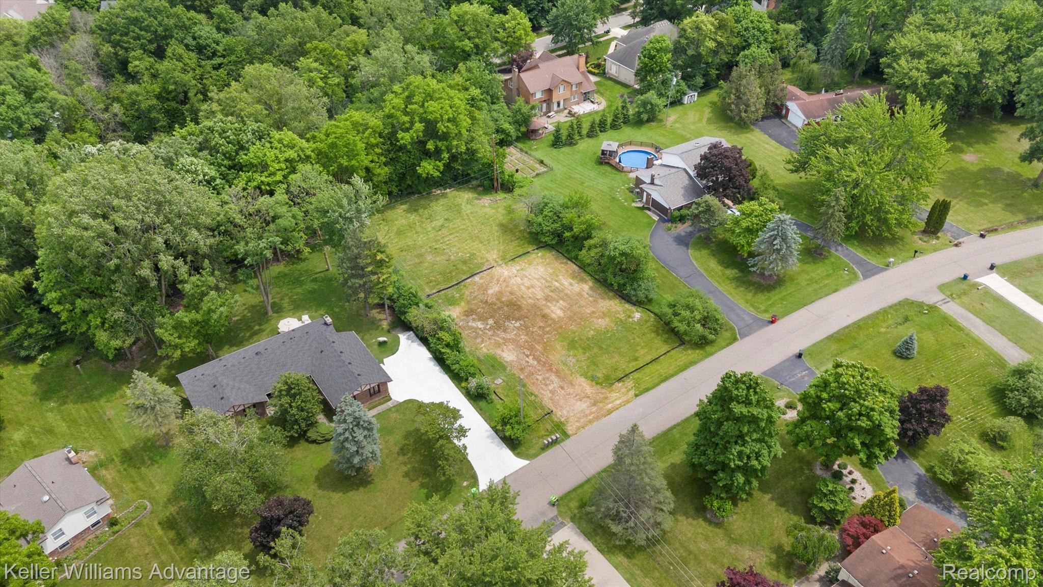 6861 E Nashway Drive