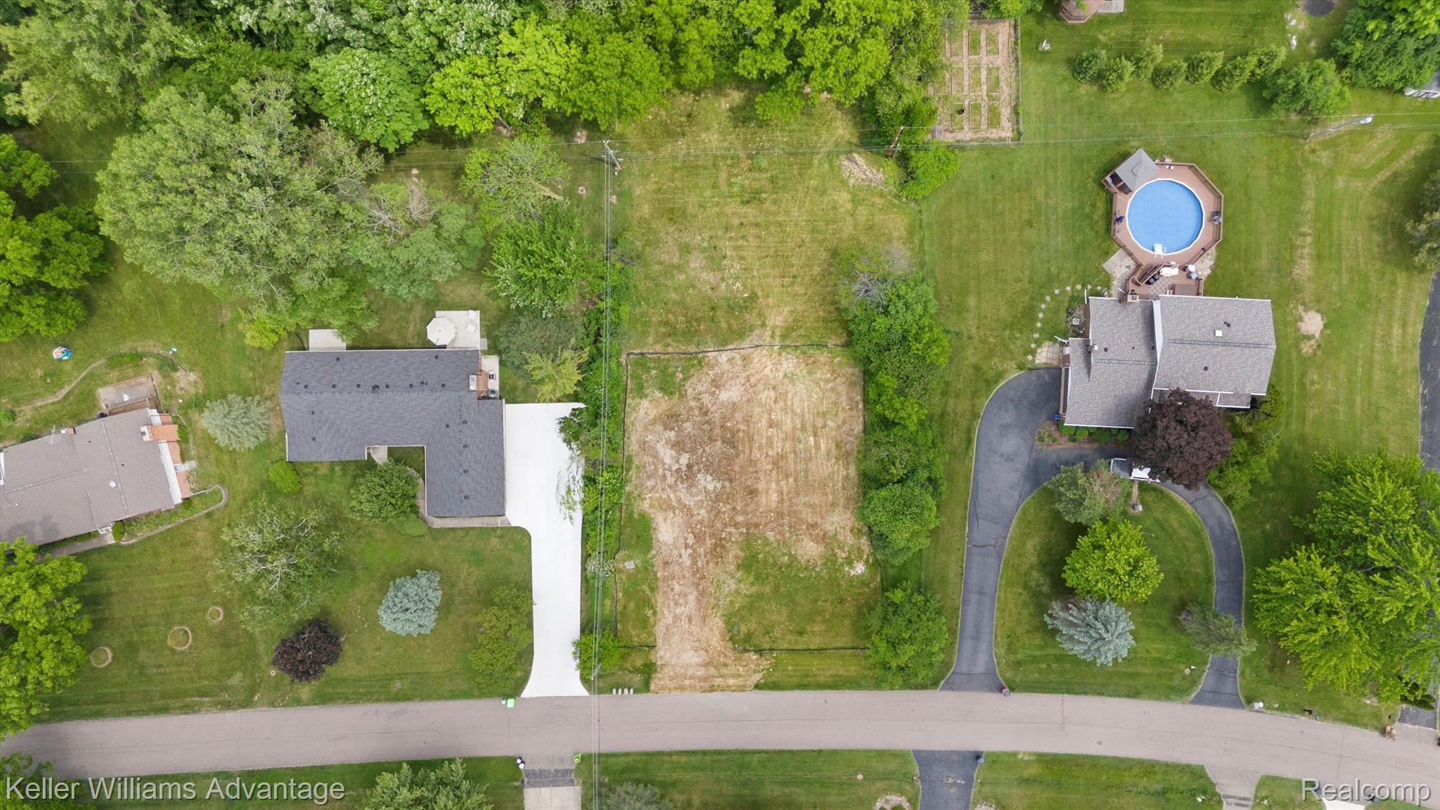 6861 E Nashway Drive